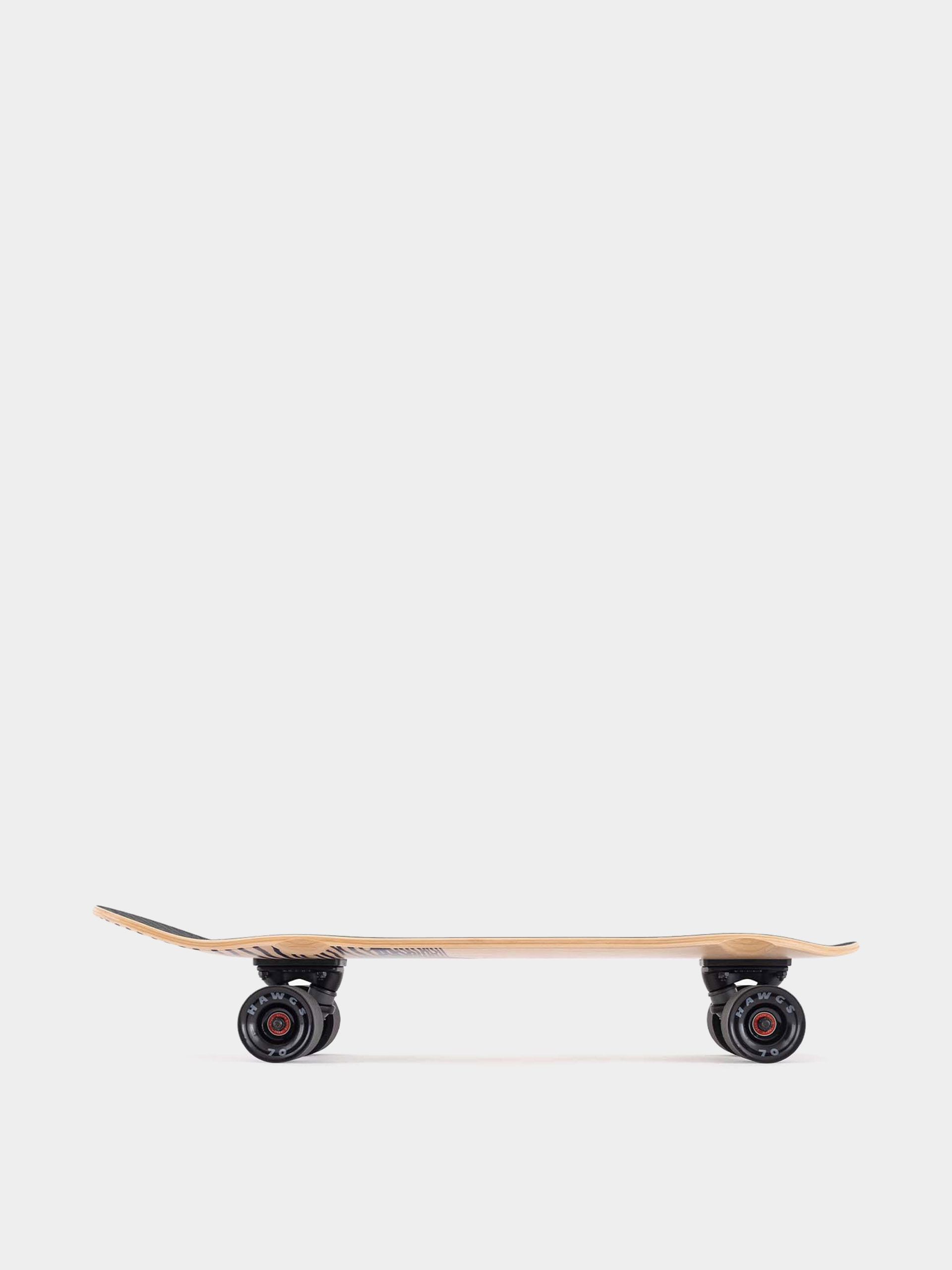 Cruiser Landyachtz Dinghy Classic Fender (midnight dip)