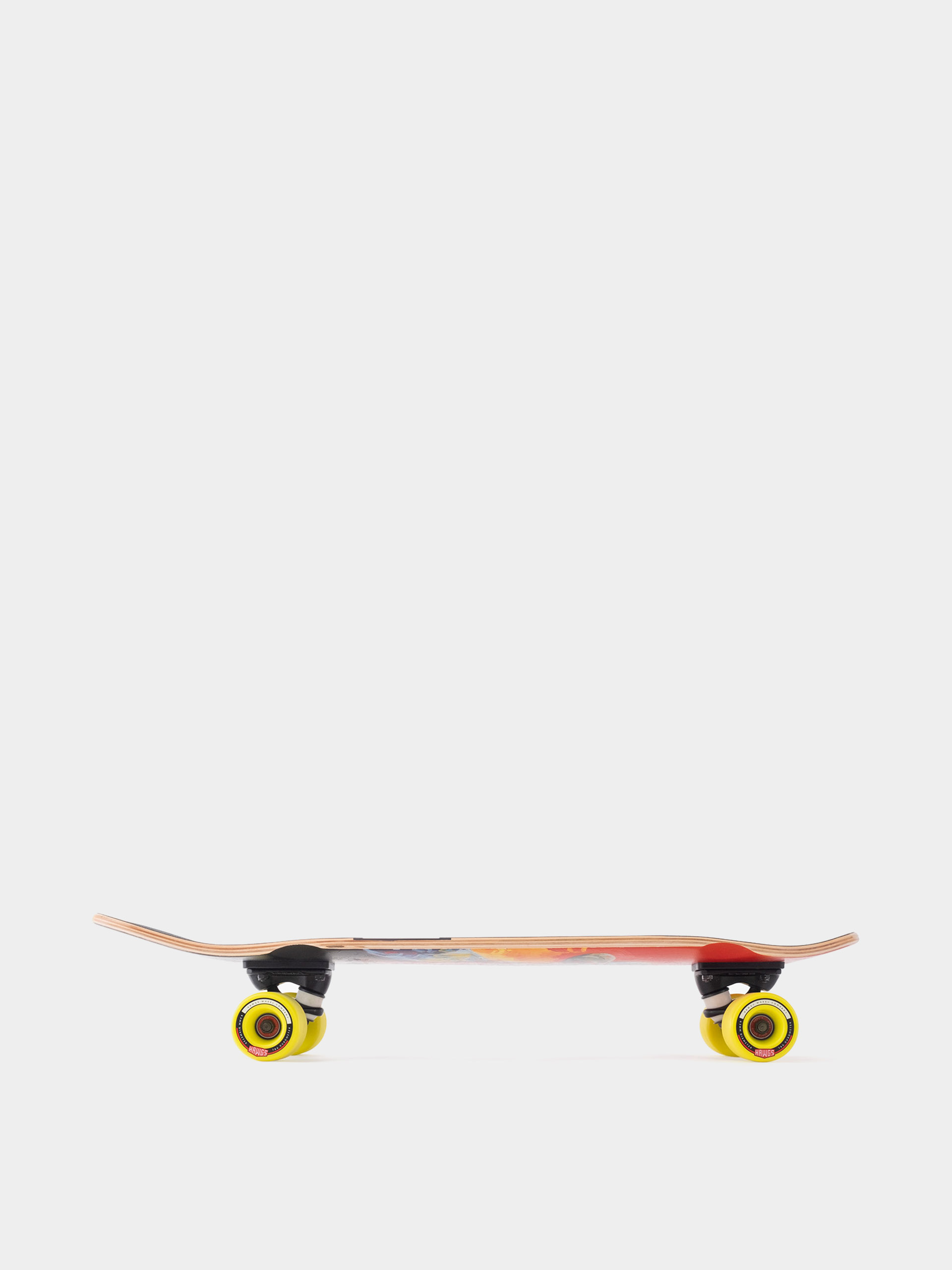 Cruiser Landyachtz Dinghy (legend)
