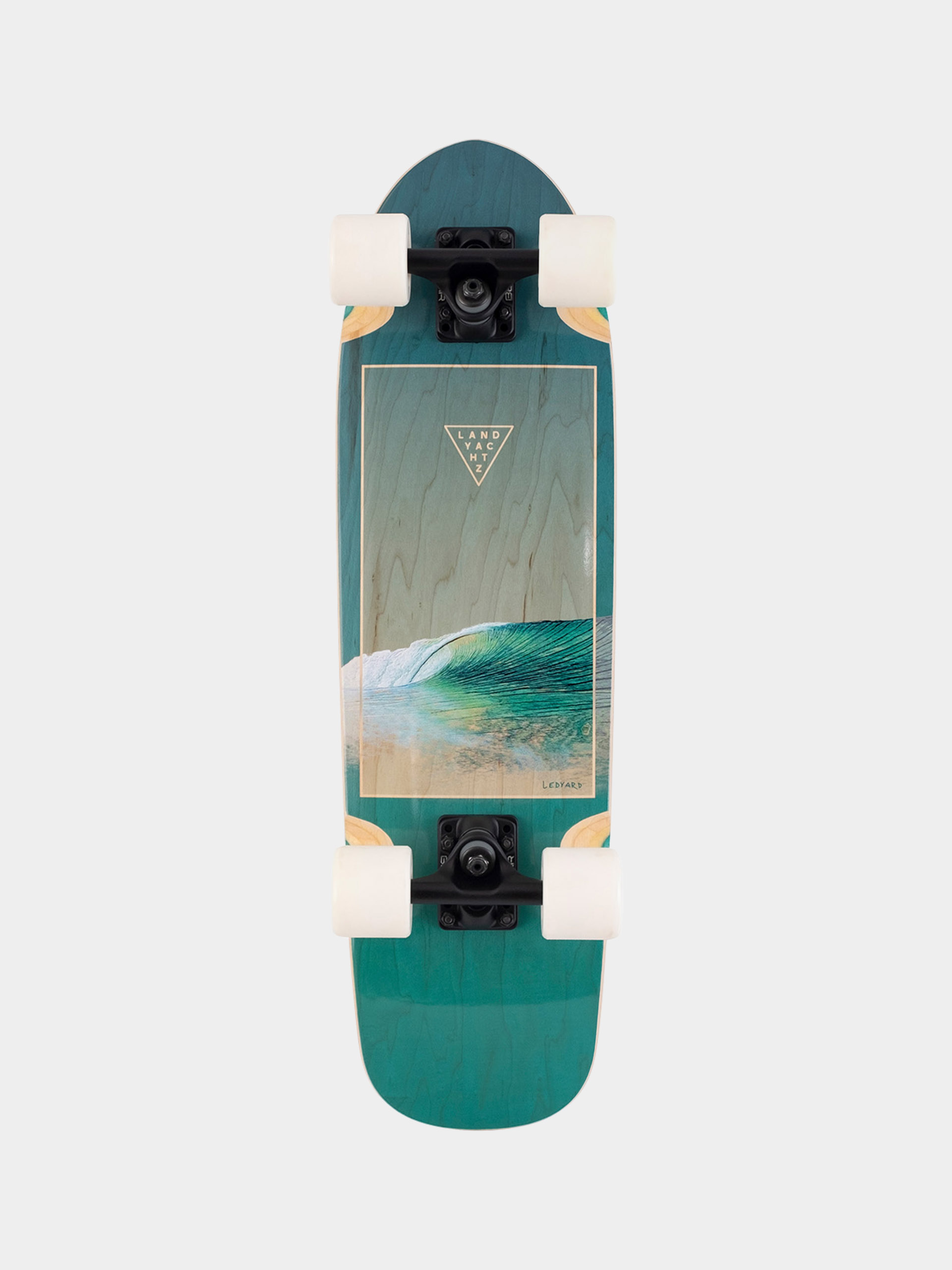 Cruiser Landyachtz Dinghy Classic