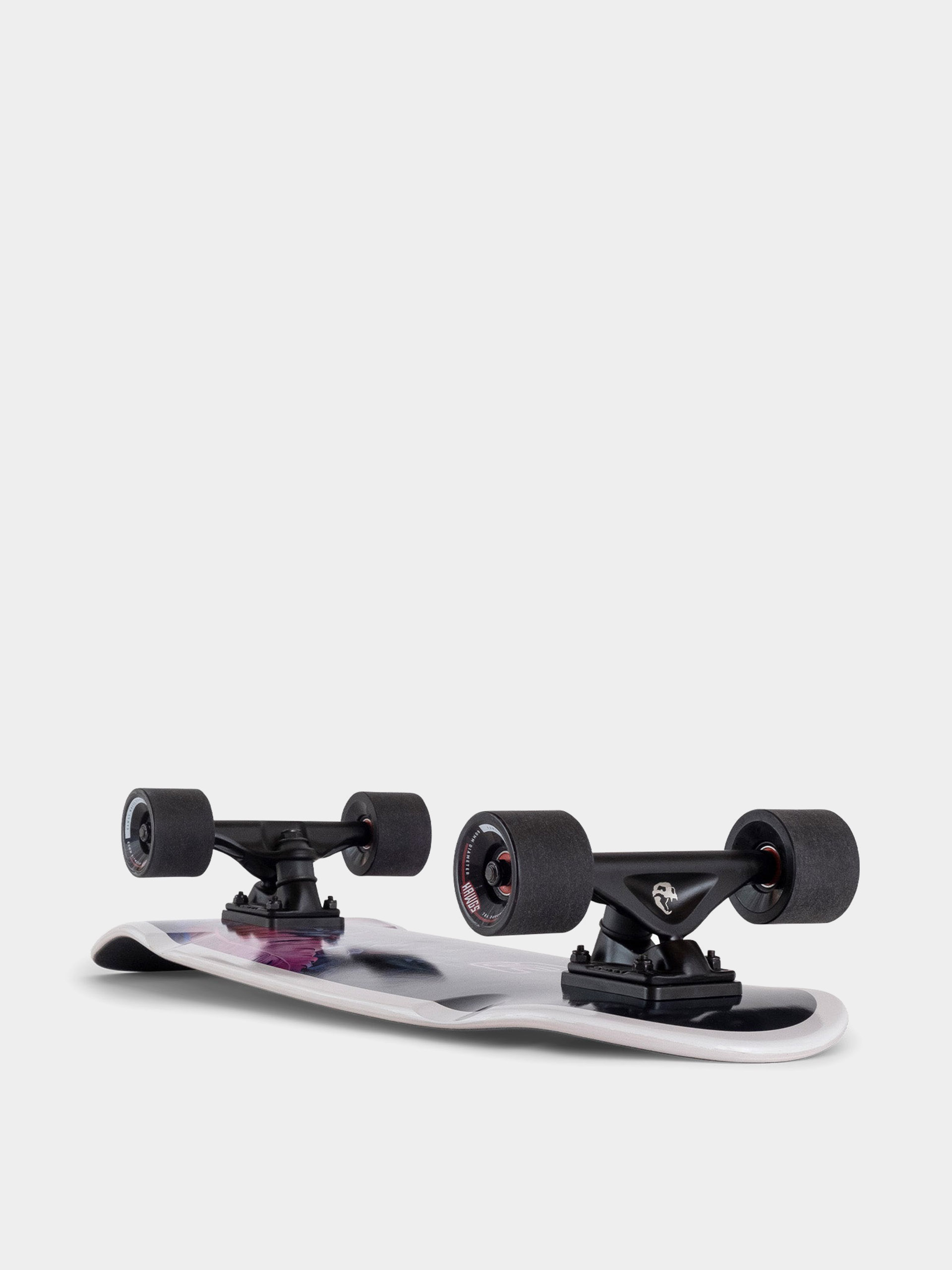 Cruiser Landyachtz Dinghy Blunt (tropical night)