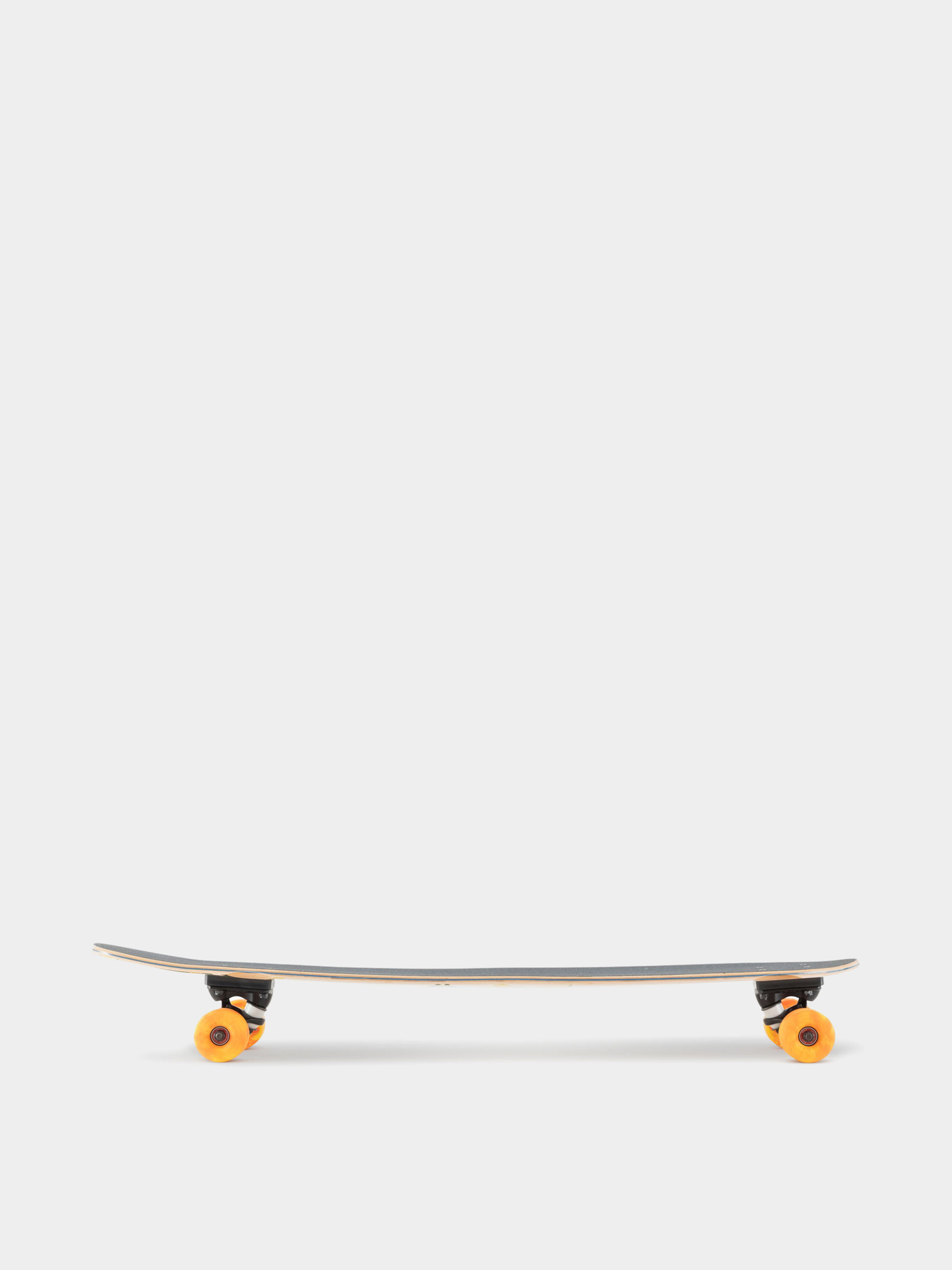 Longboard Landyachtz Ripper (postcard)
