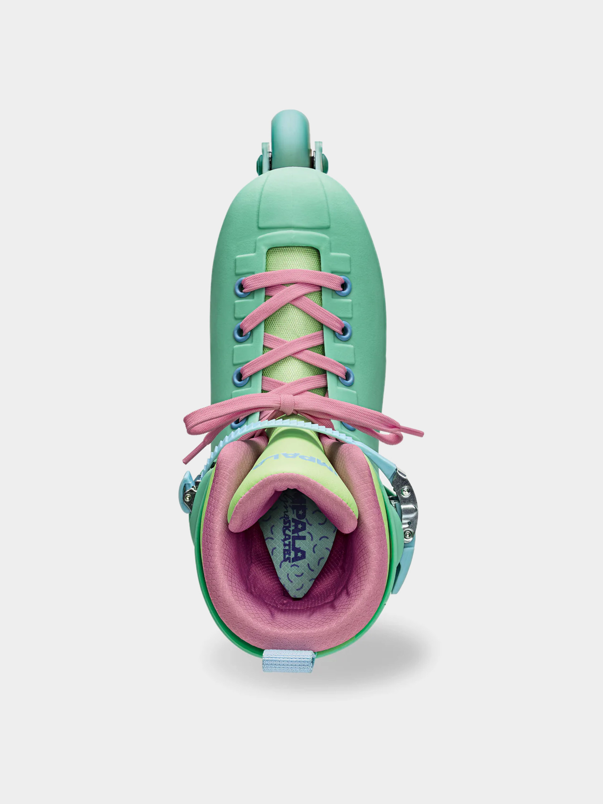 In-line brusle Impala Lightspeed Inline Skate Wmn (teal dreams)