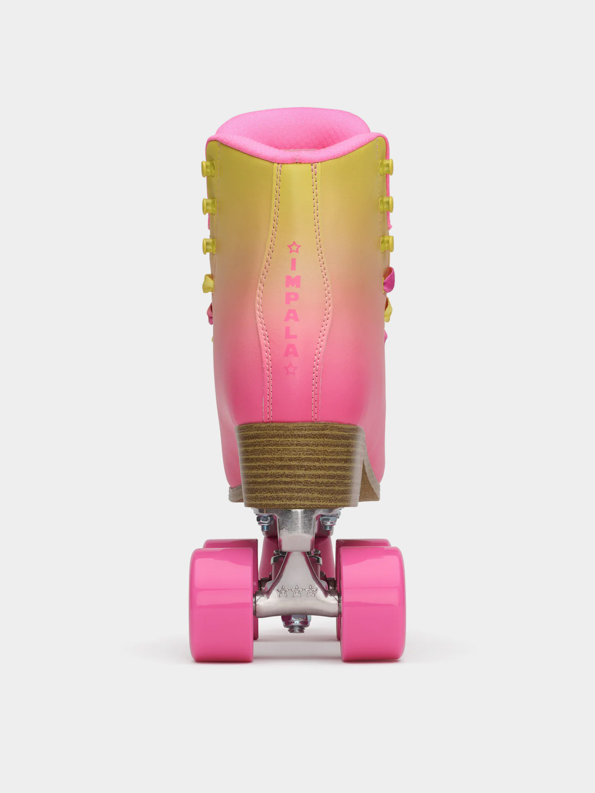 Kolečkové brusle Impala Quad Skate Wmn (tropicana)