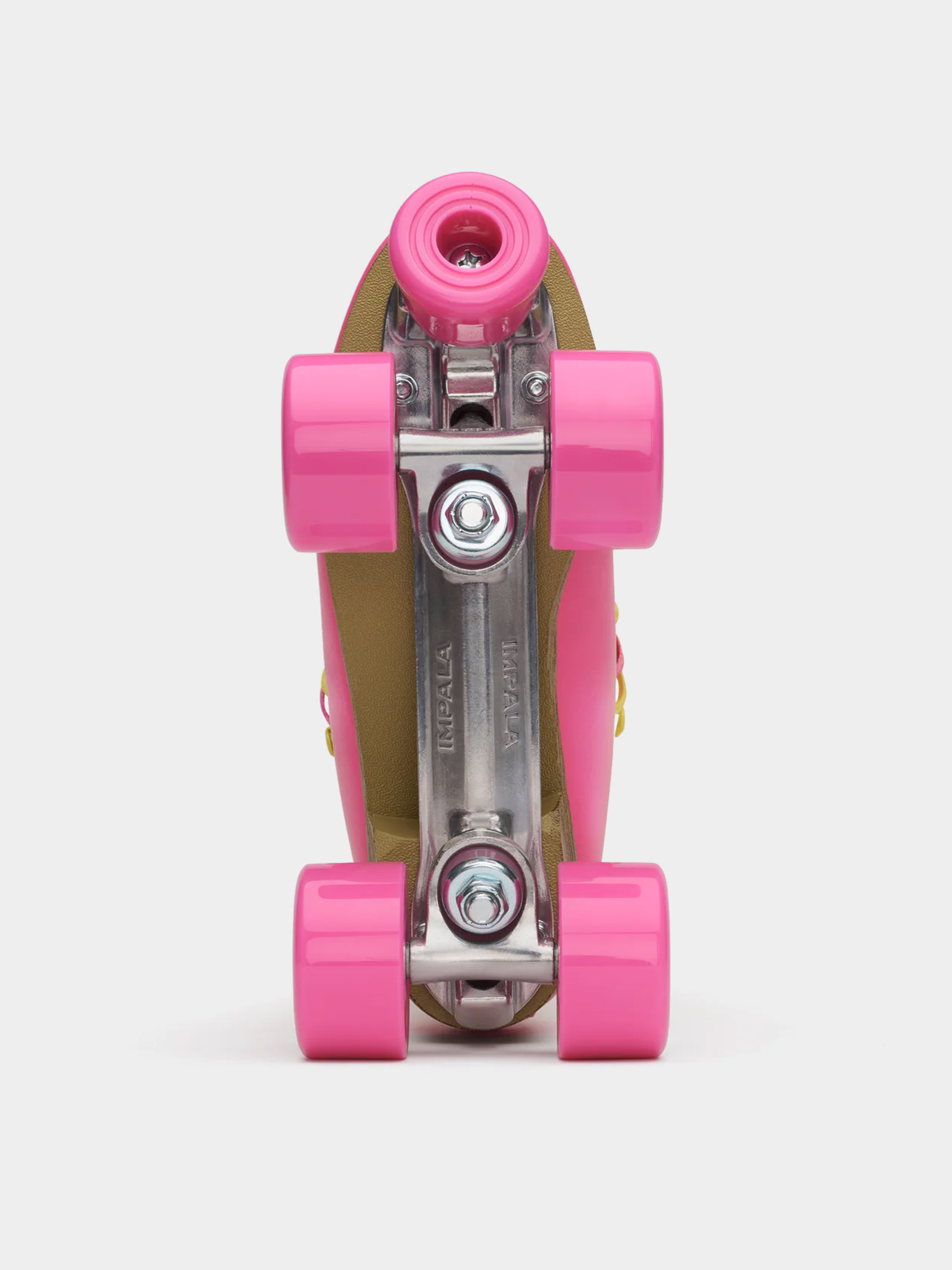 Kolečkové brusle Impala Quad Skate Wmn (tropicana)