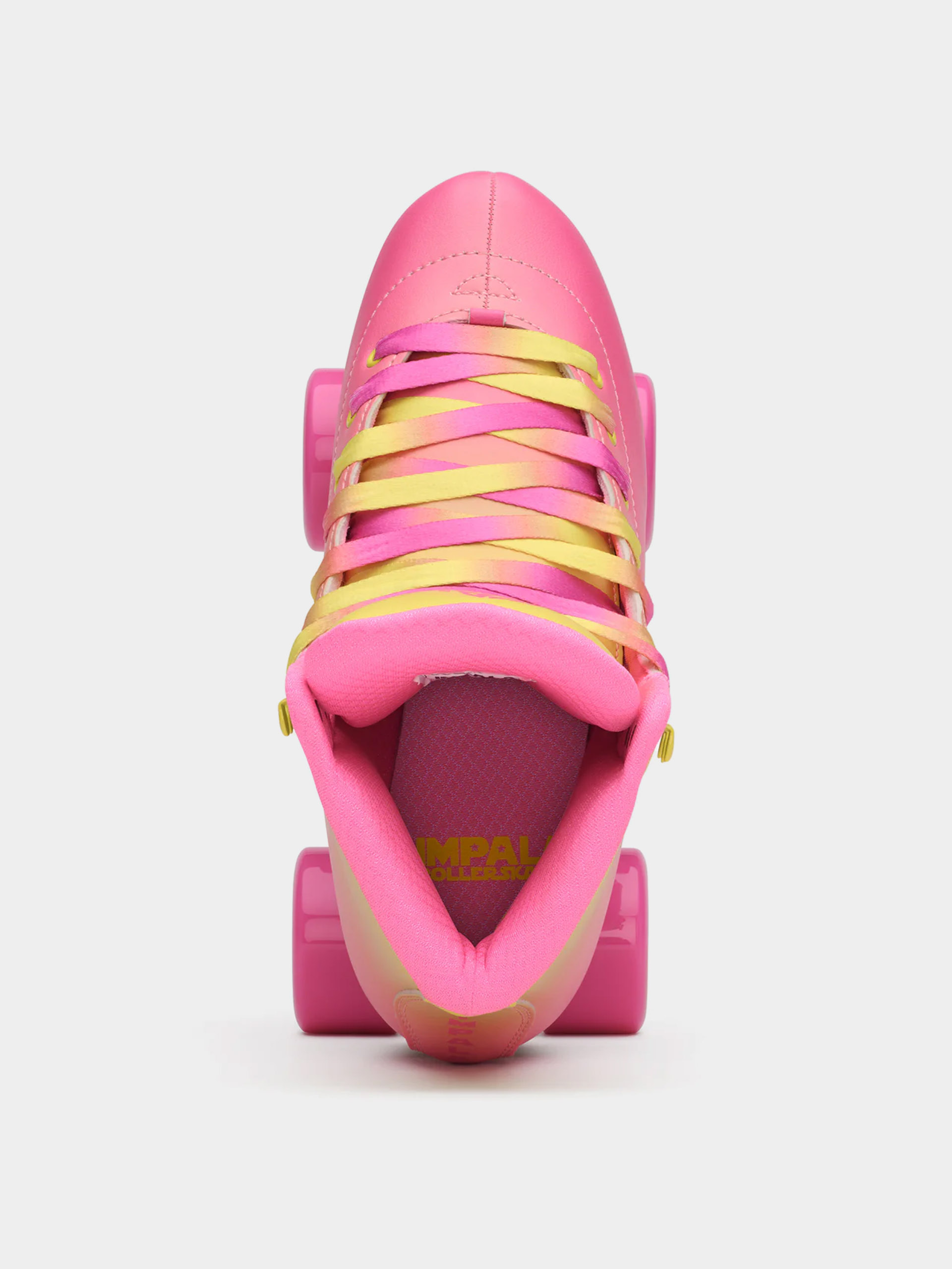 Kolečkové brusle Impala Quad Skate Wmn (tropicana)