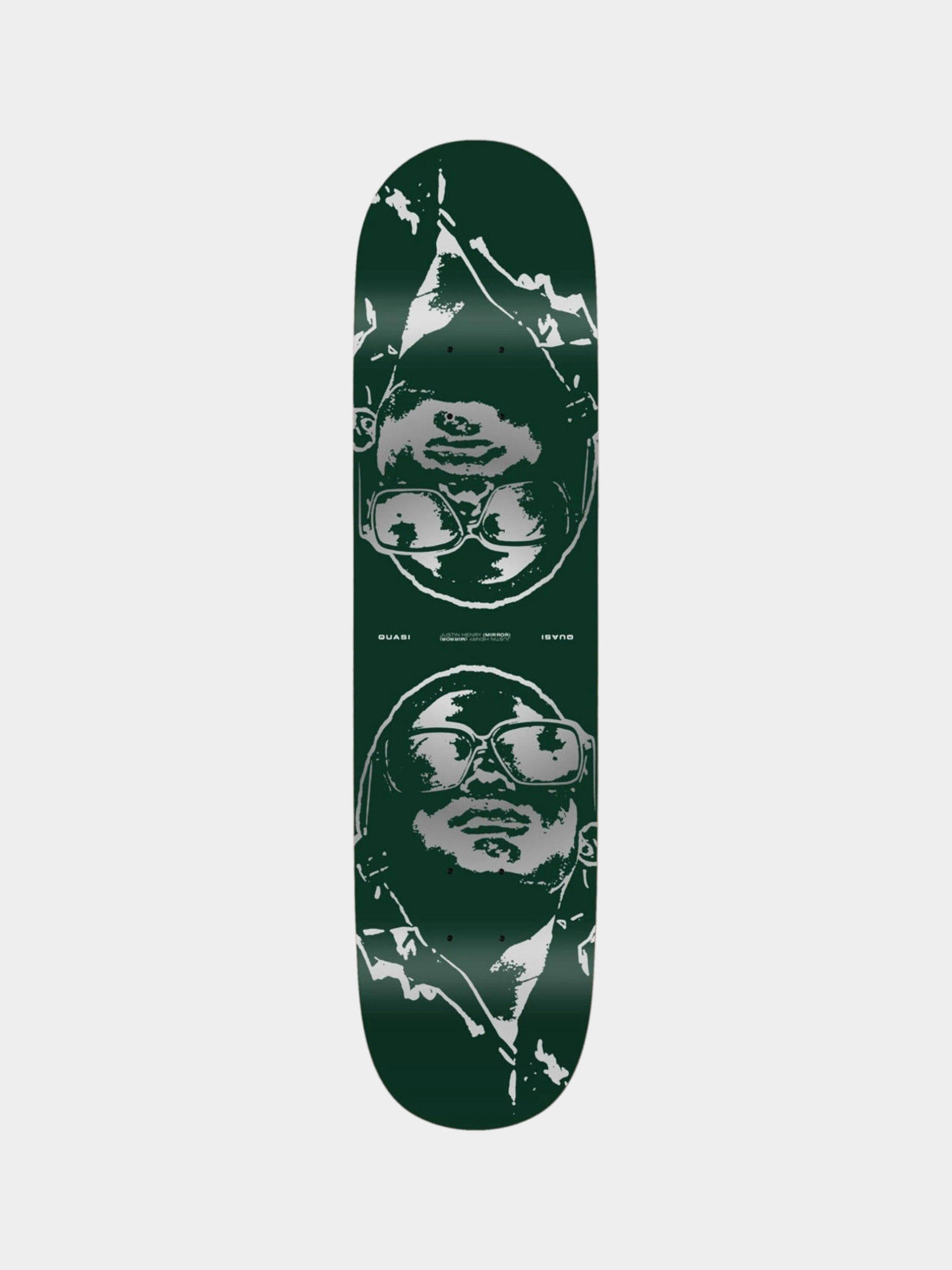 Deska Quasi Skateboards Henry Mirror