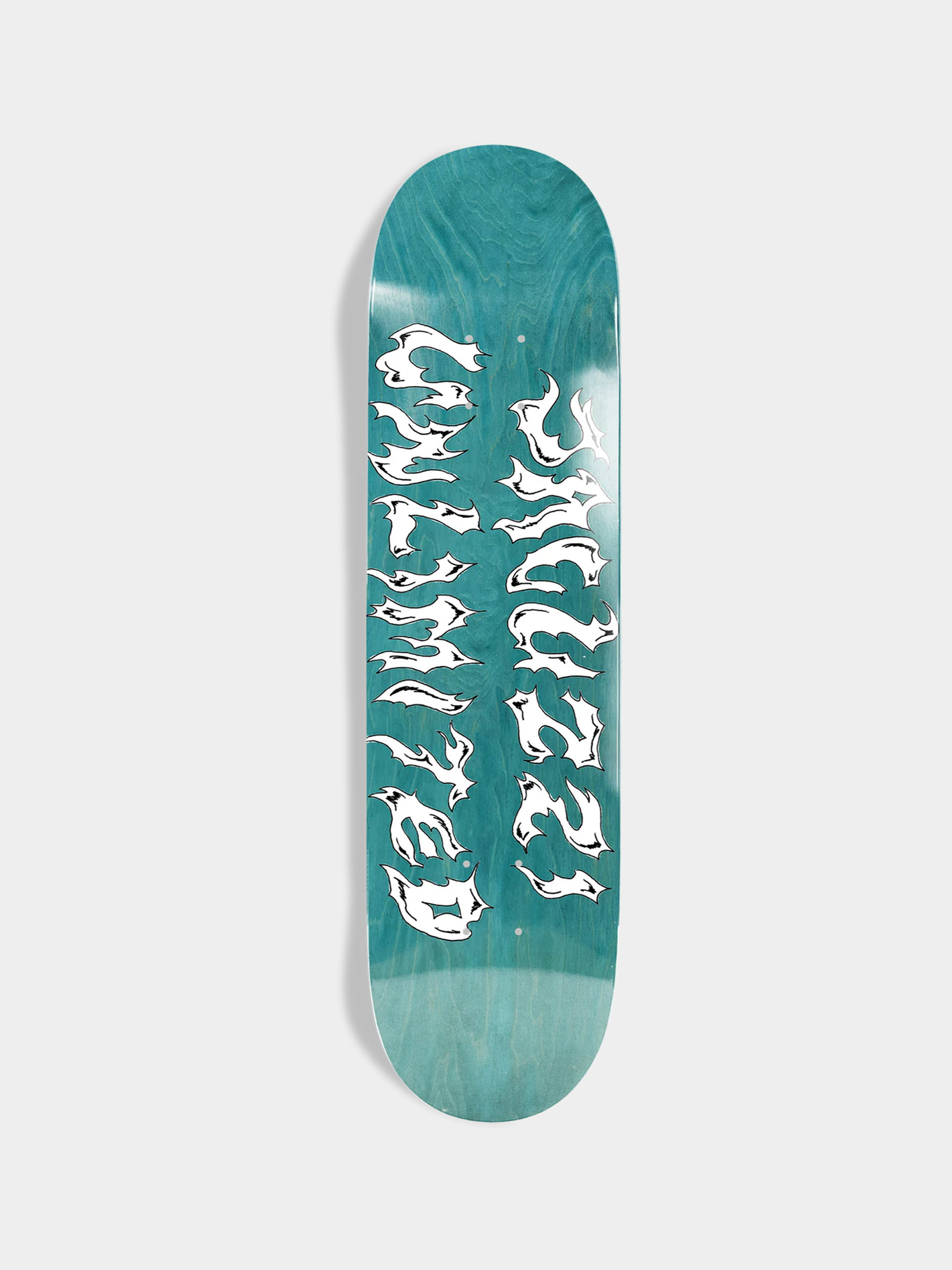 Deska Jacuzzi Ice Font Jet Ski (teal)