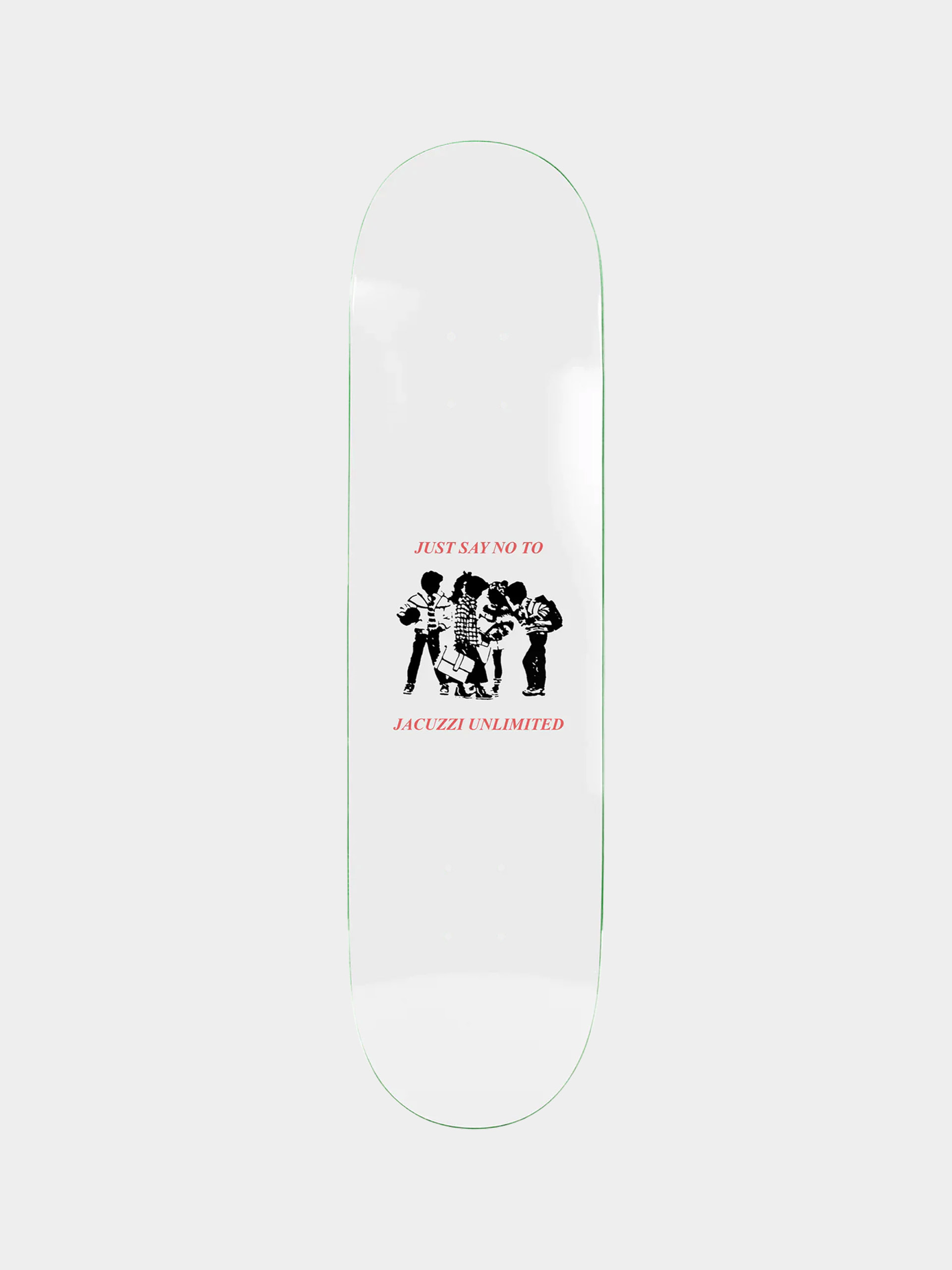 Deska Jacuzzi Dare EX7 (white)