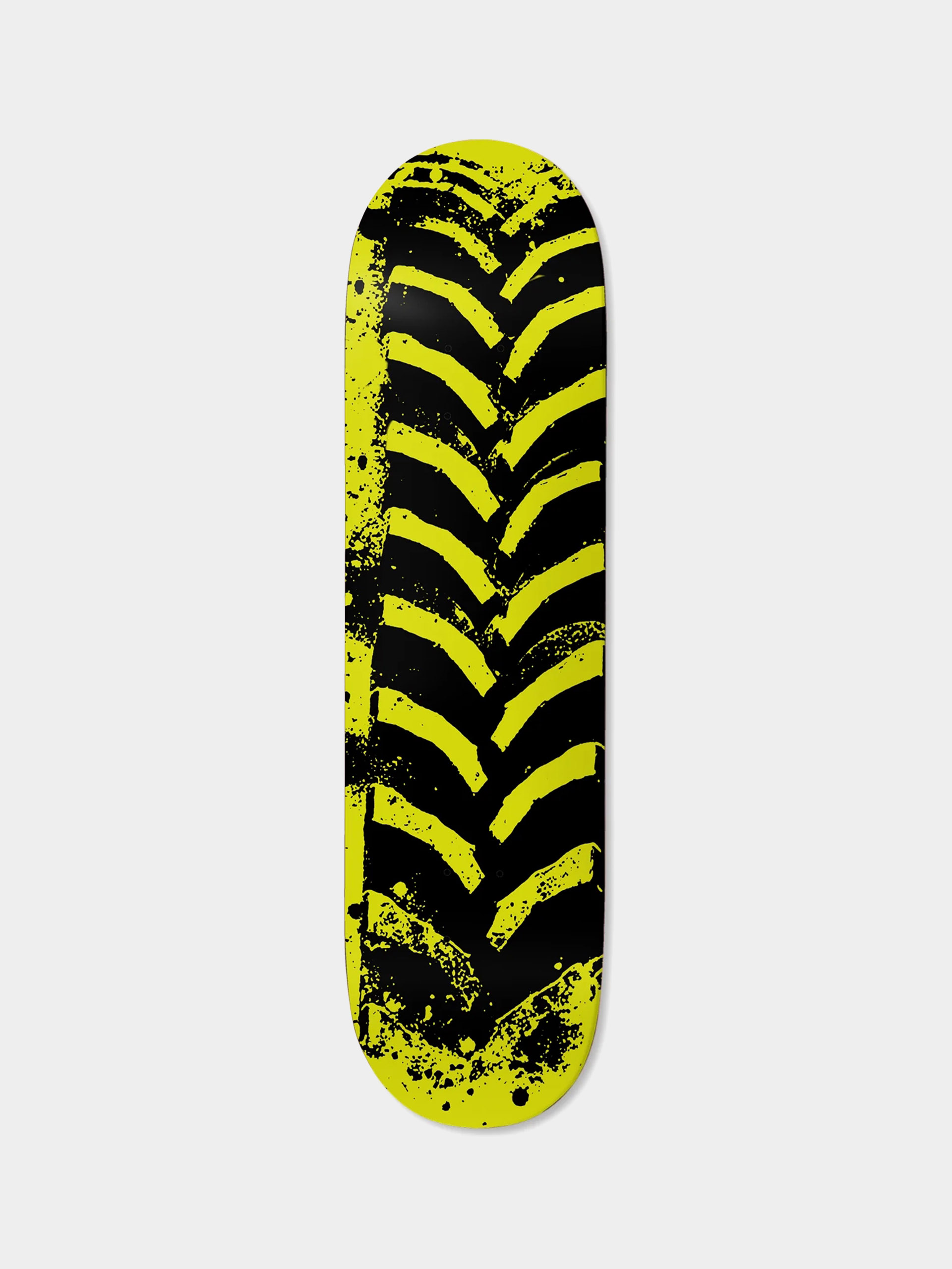 Deska Deathwish JF Mash The Throttle (black)