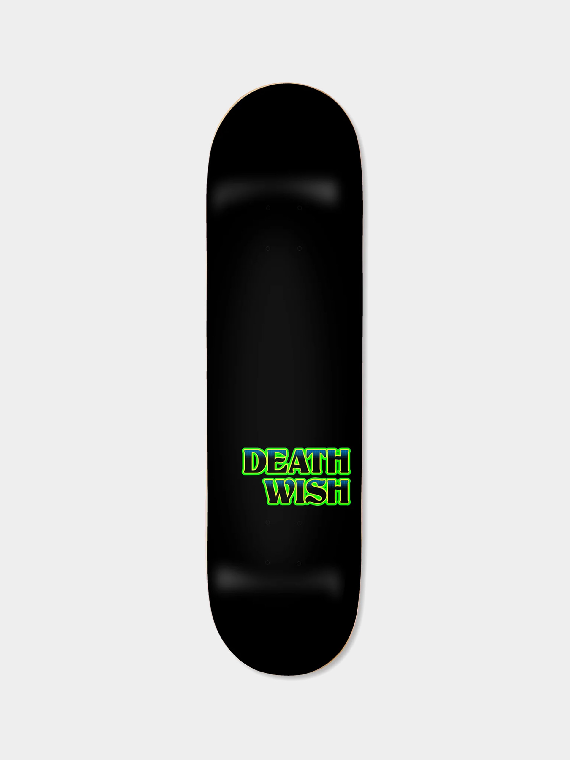 Deska Deathwish JF Highway Man Twin (black/green)
