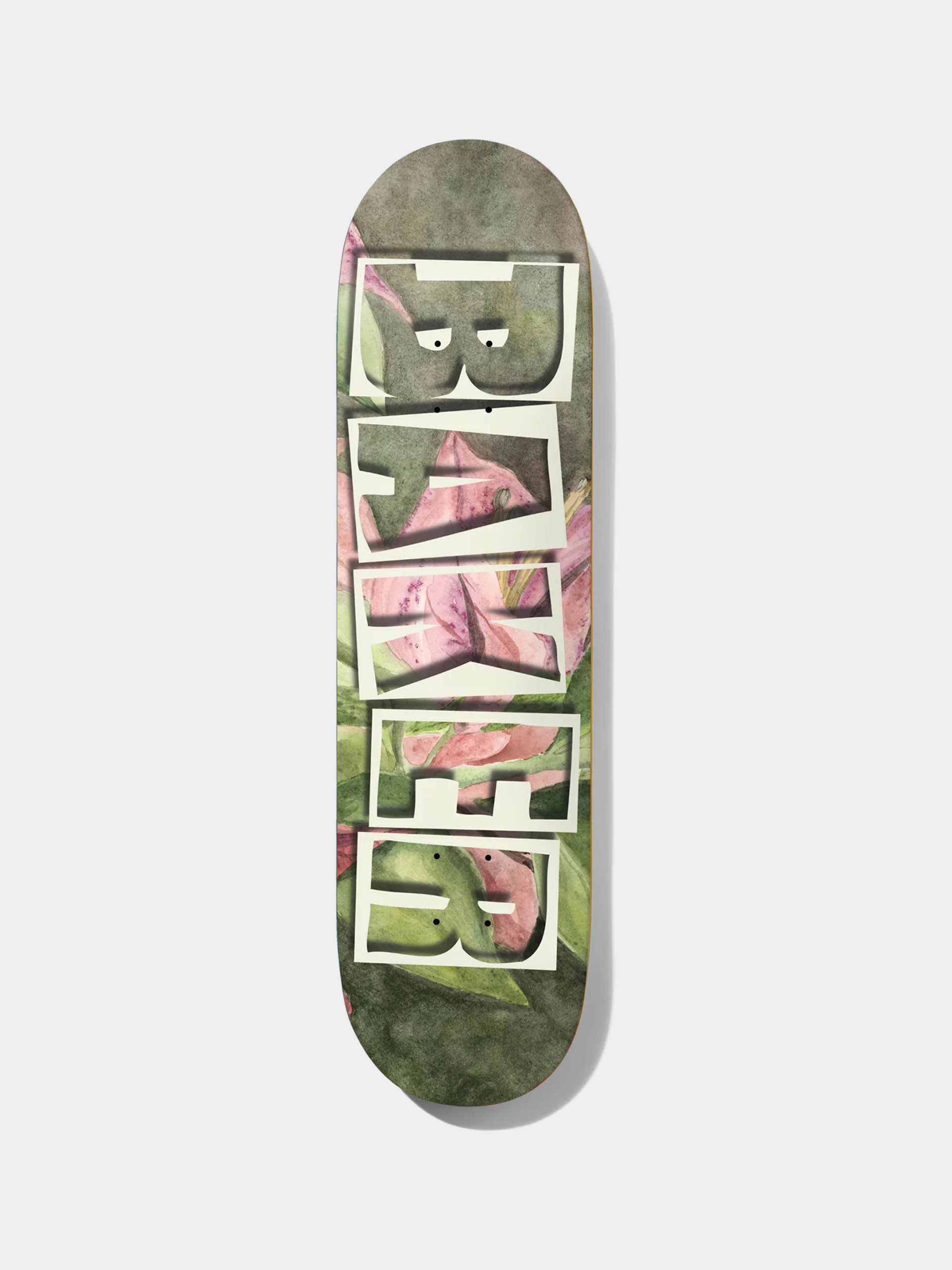 Deska Baker TP Watercolor