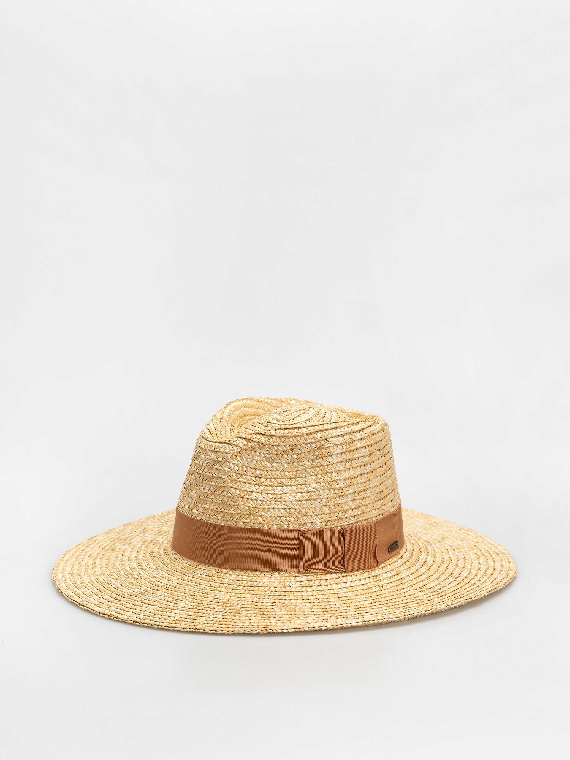 Klobouk Brixton Joanna Wmn (honey/lion)