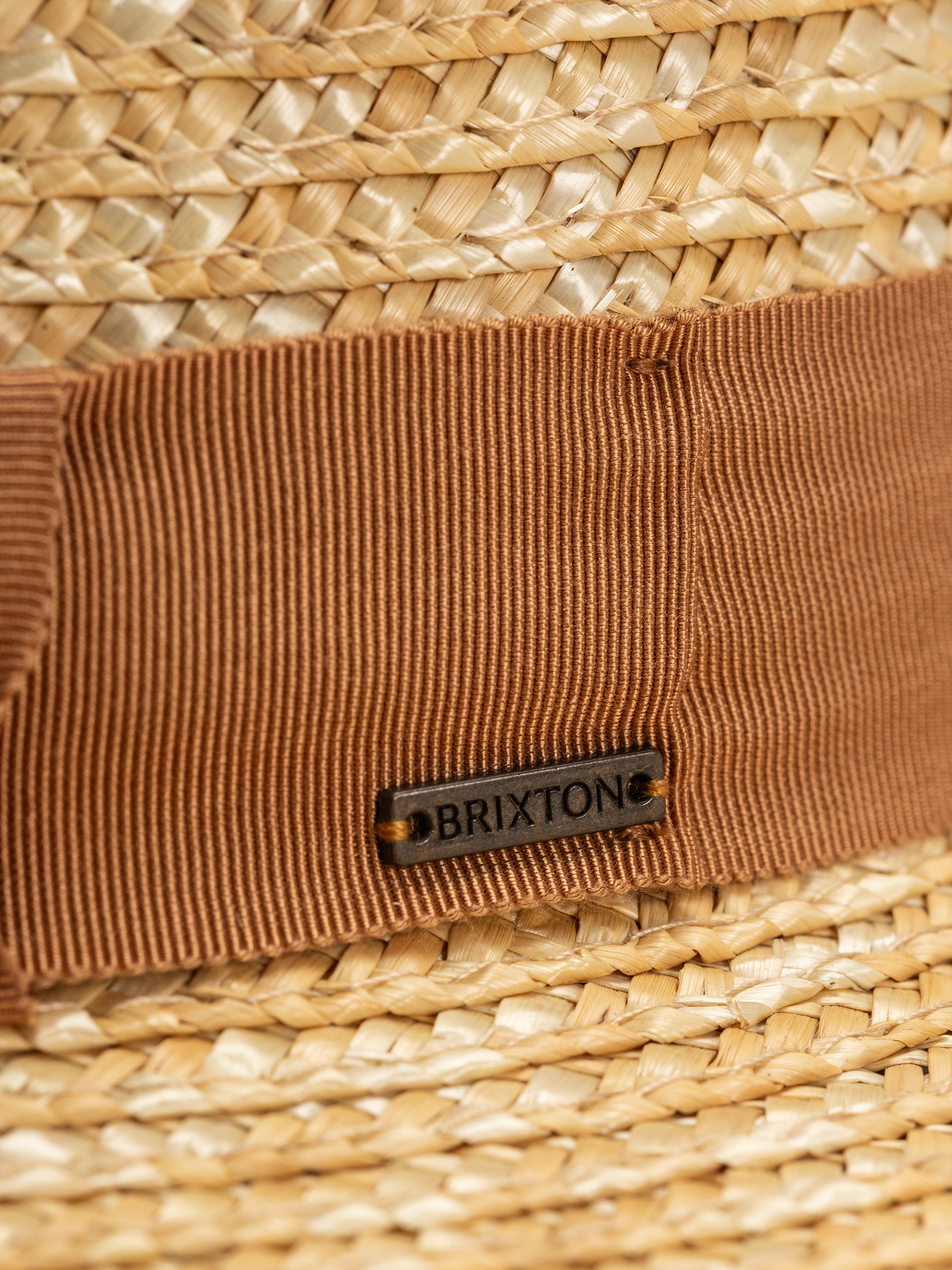 Klobouk Brixton Joanna Wmn (honey/lion)