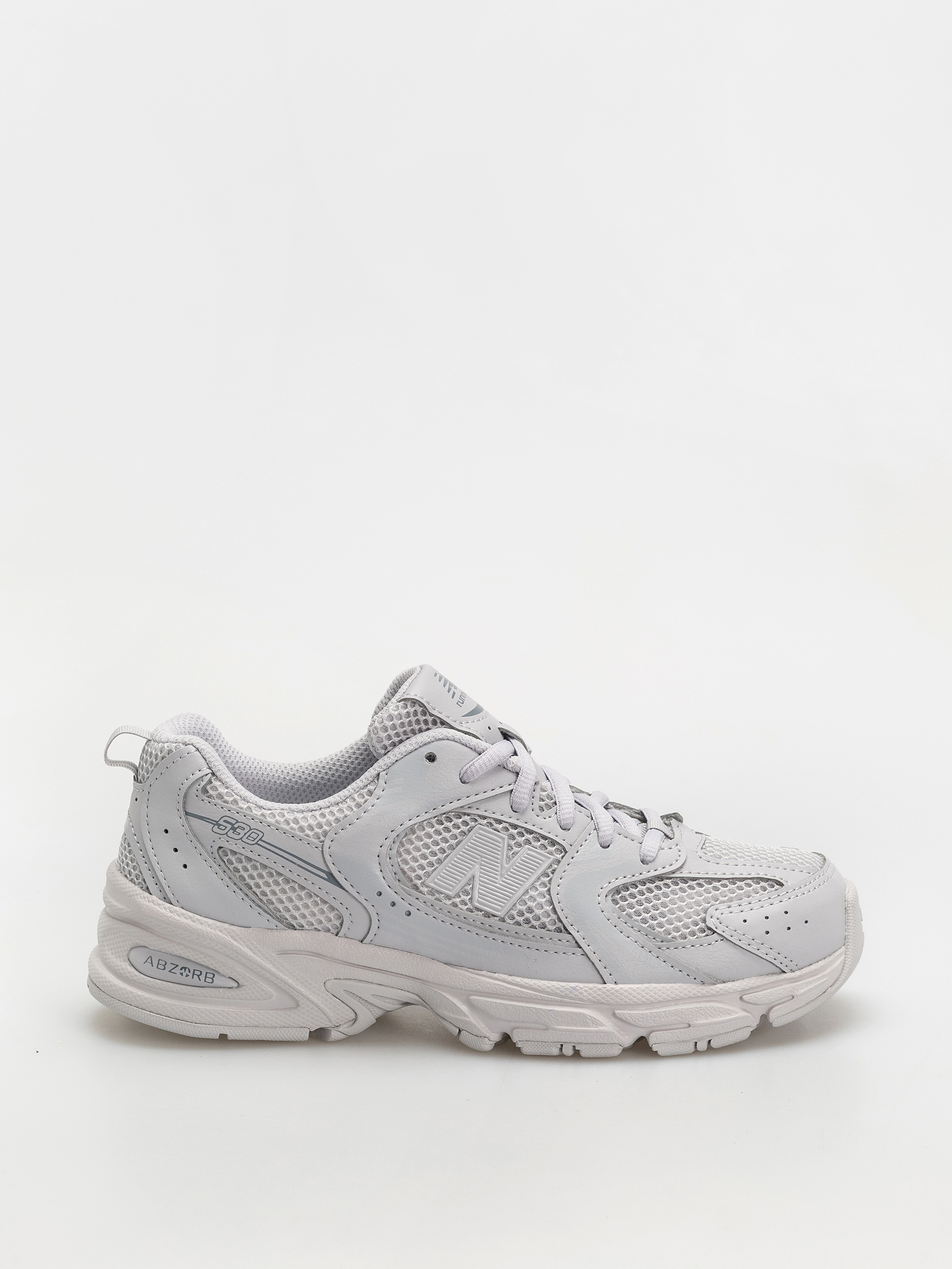 Boty New Balance 530 JR (pearl grey)
