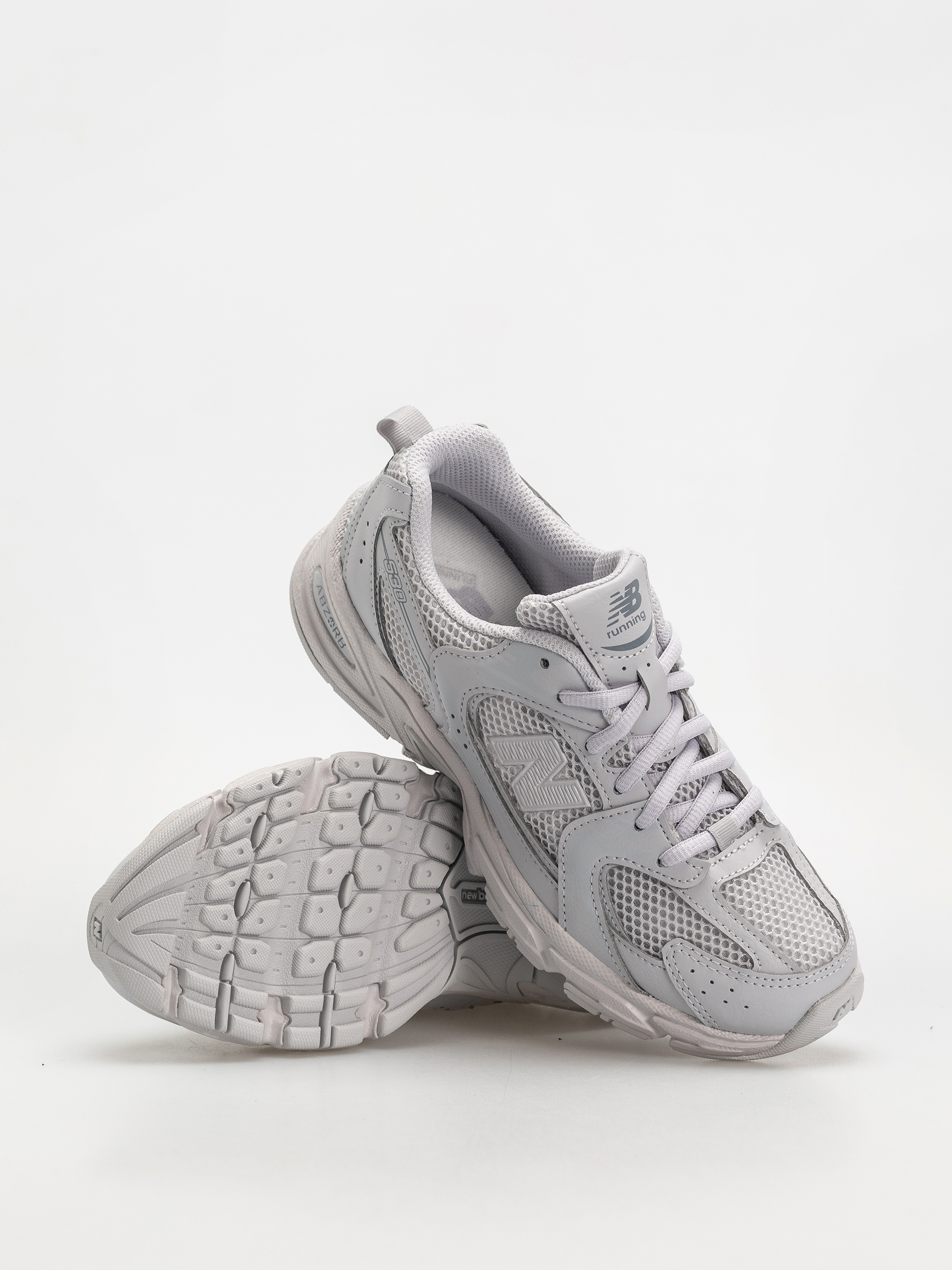Boty New Balance 530 JR (pearl grey)