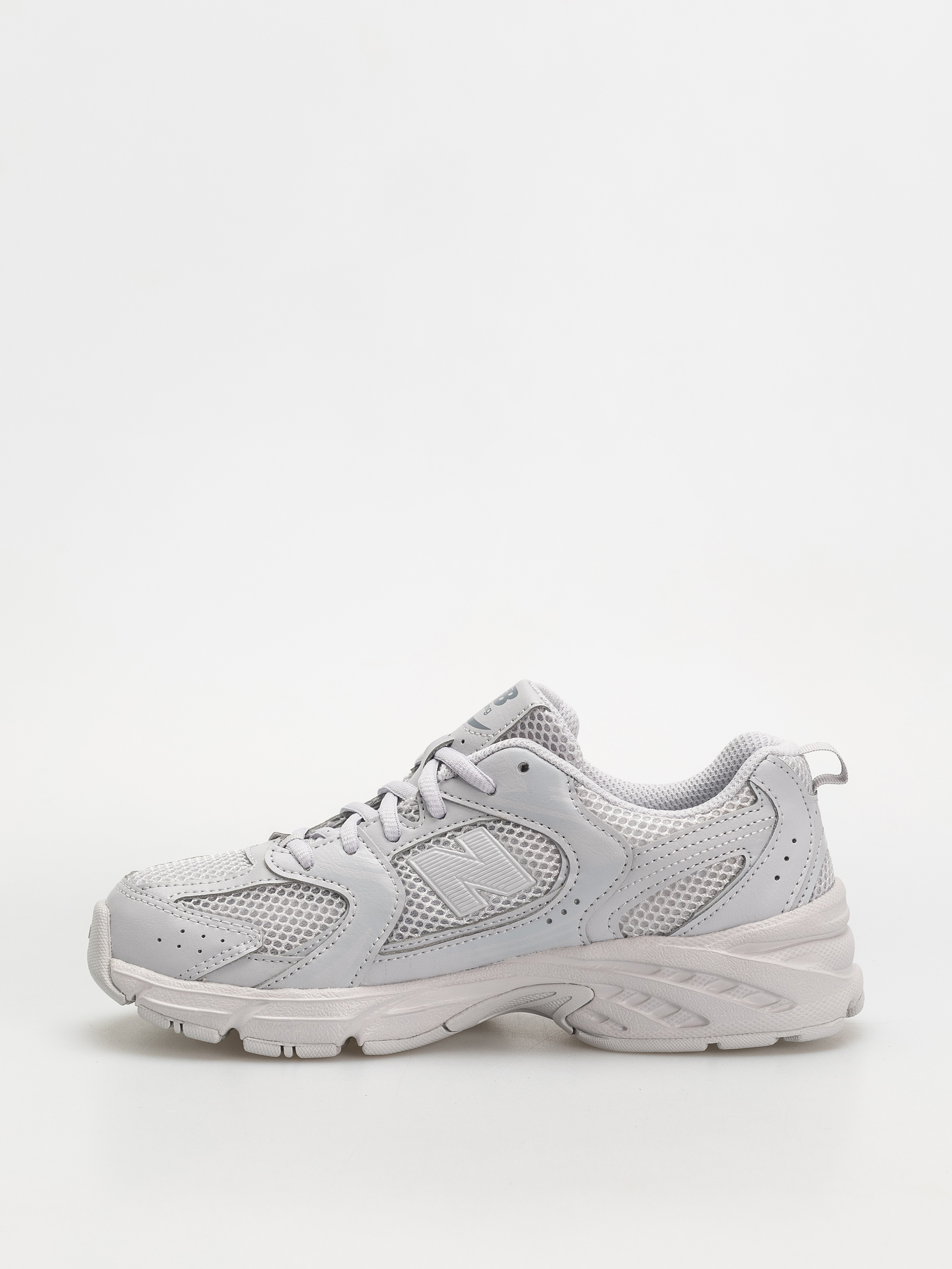 Boty New Balance 530 JR (pearl grey)