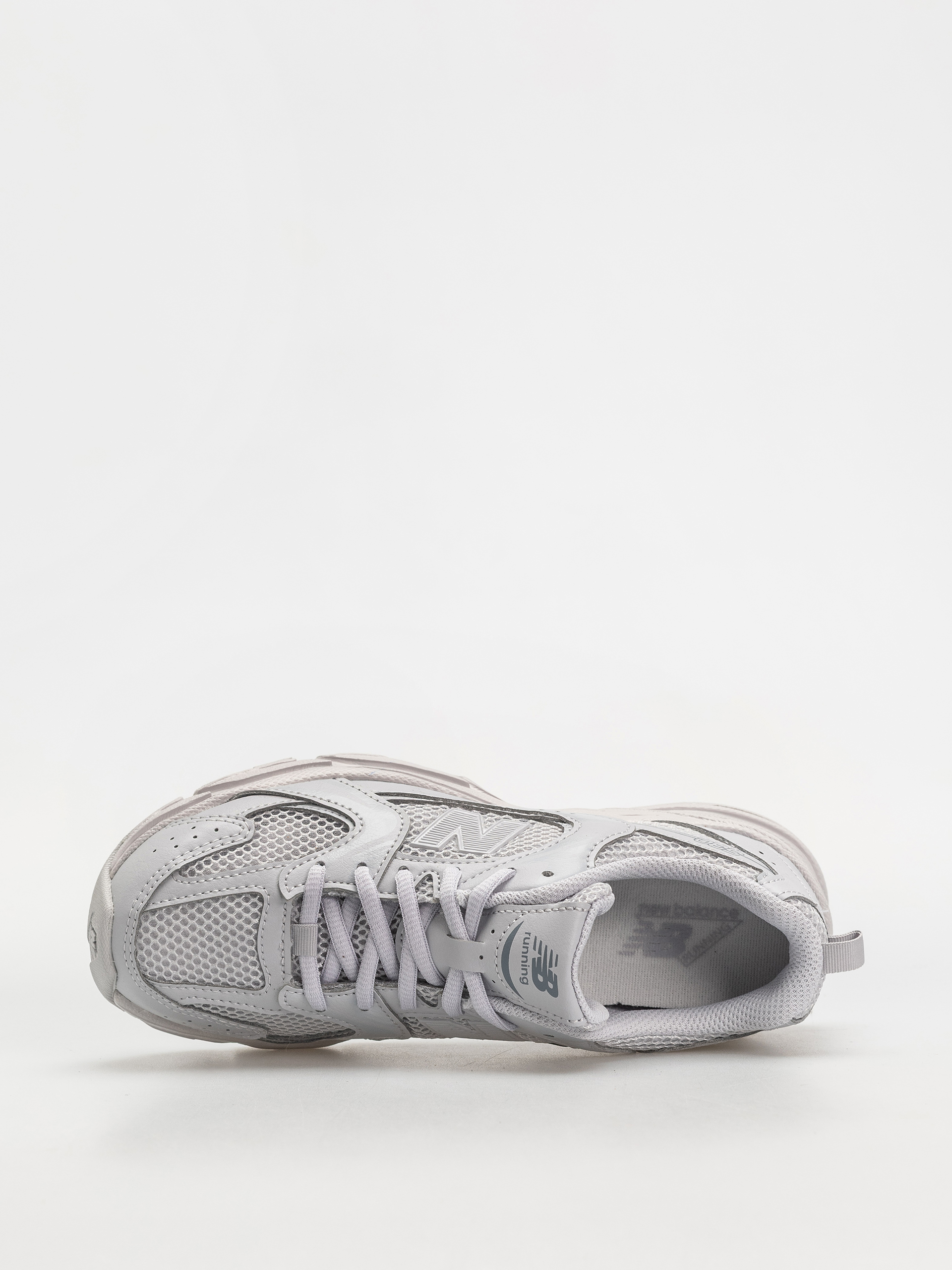 Boty New Balance 530 JR (pearl grey)