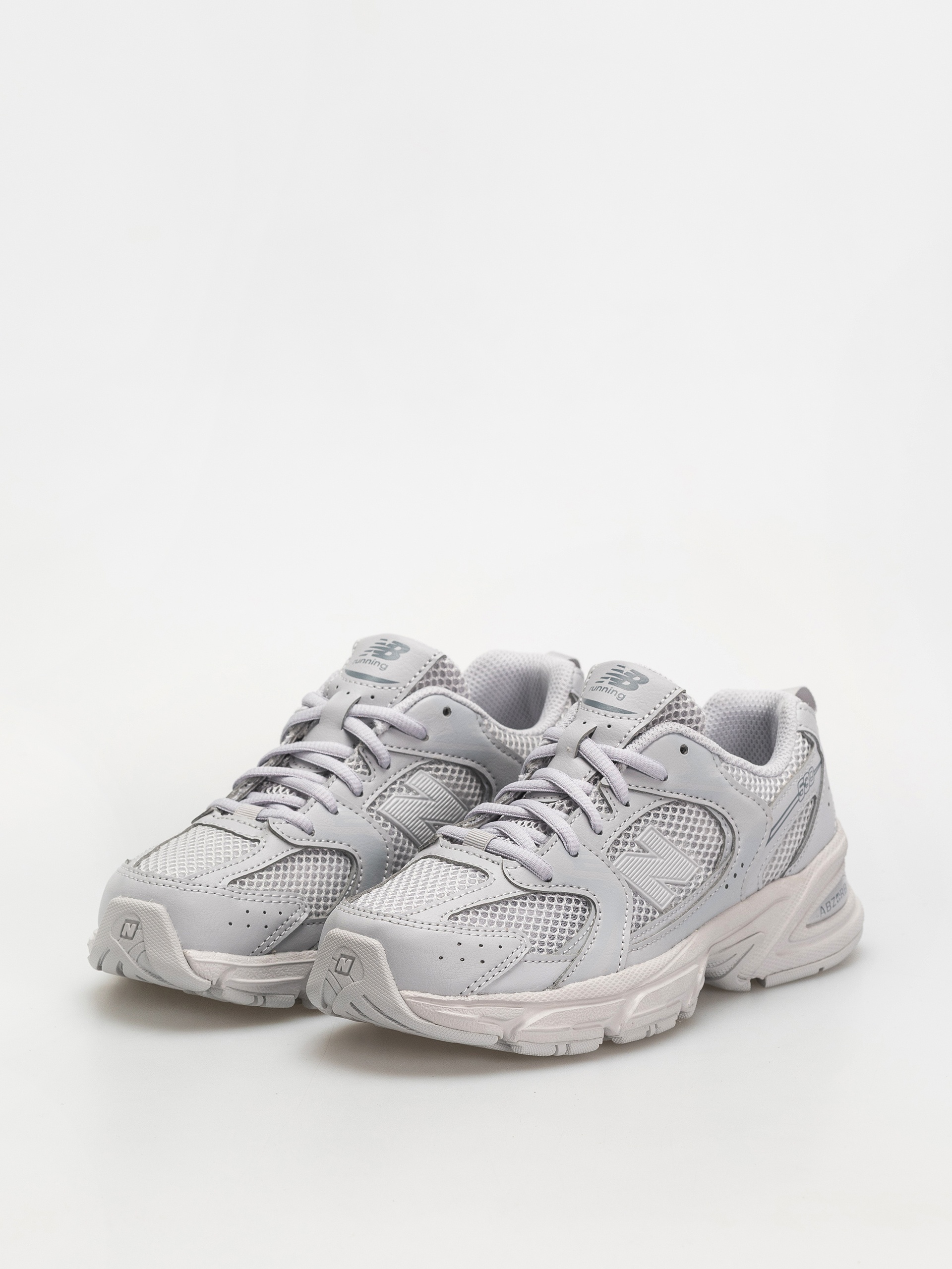 Boty New Balance 530 JR (pearl grey)