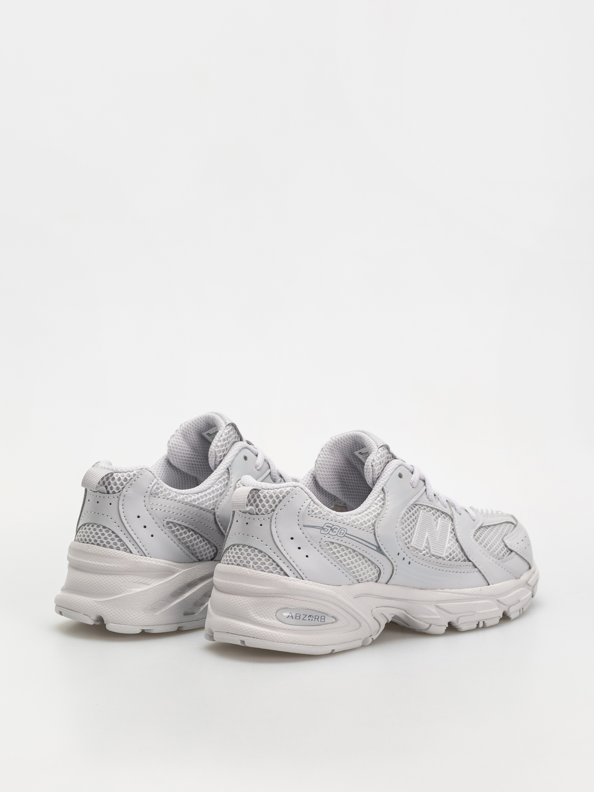Boty New Balance 530 JR (pearl grey)