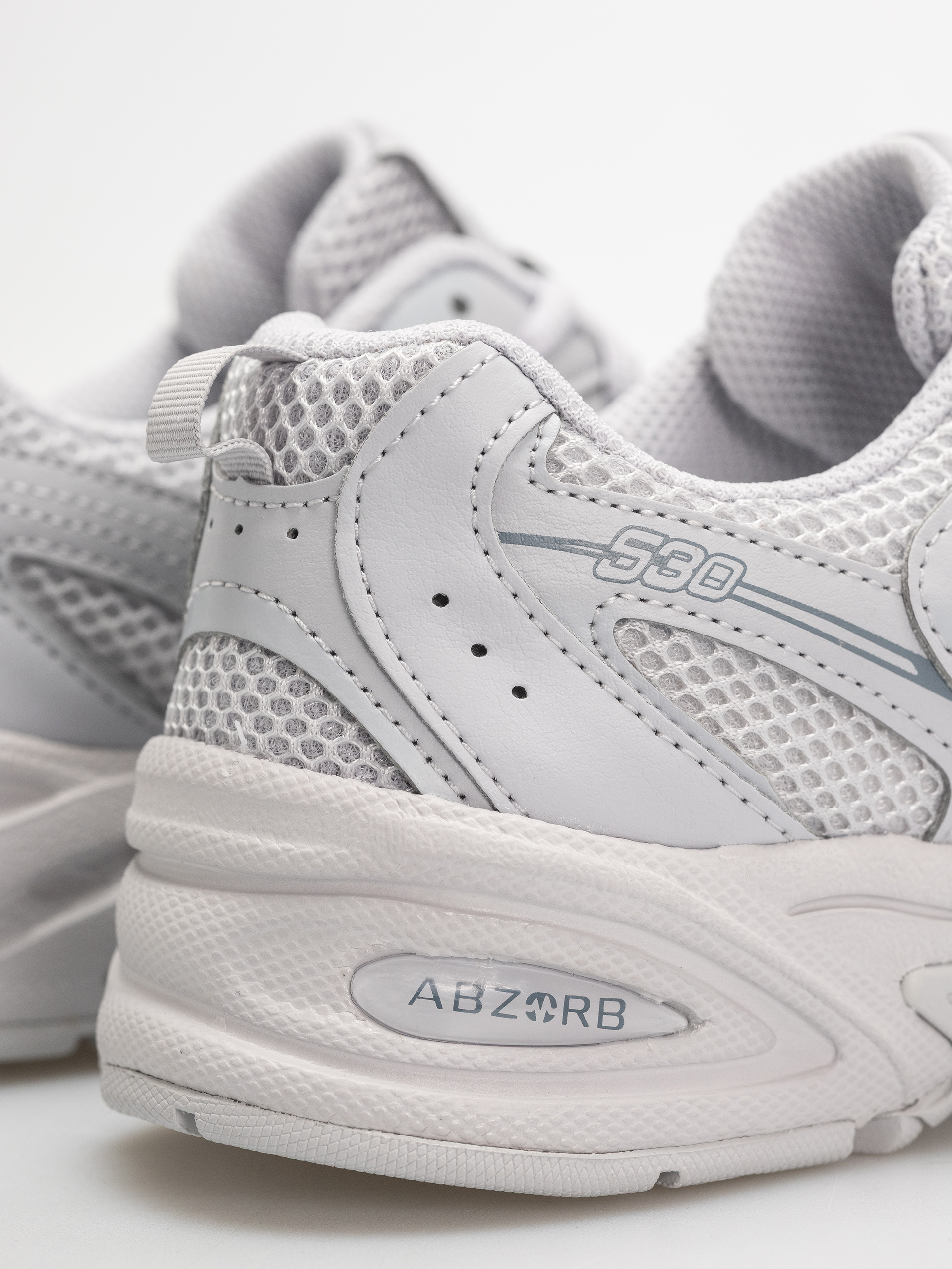 Boty New Balance 530 JR (pearl grey)