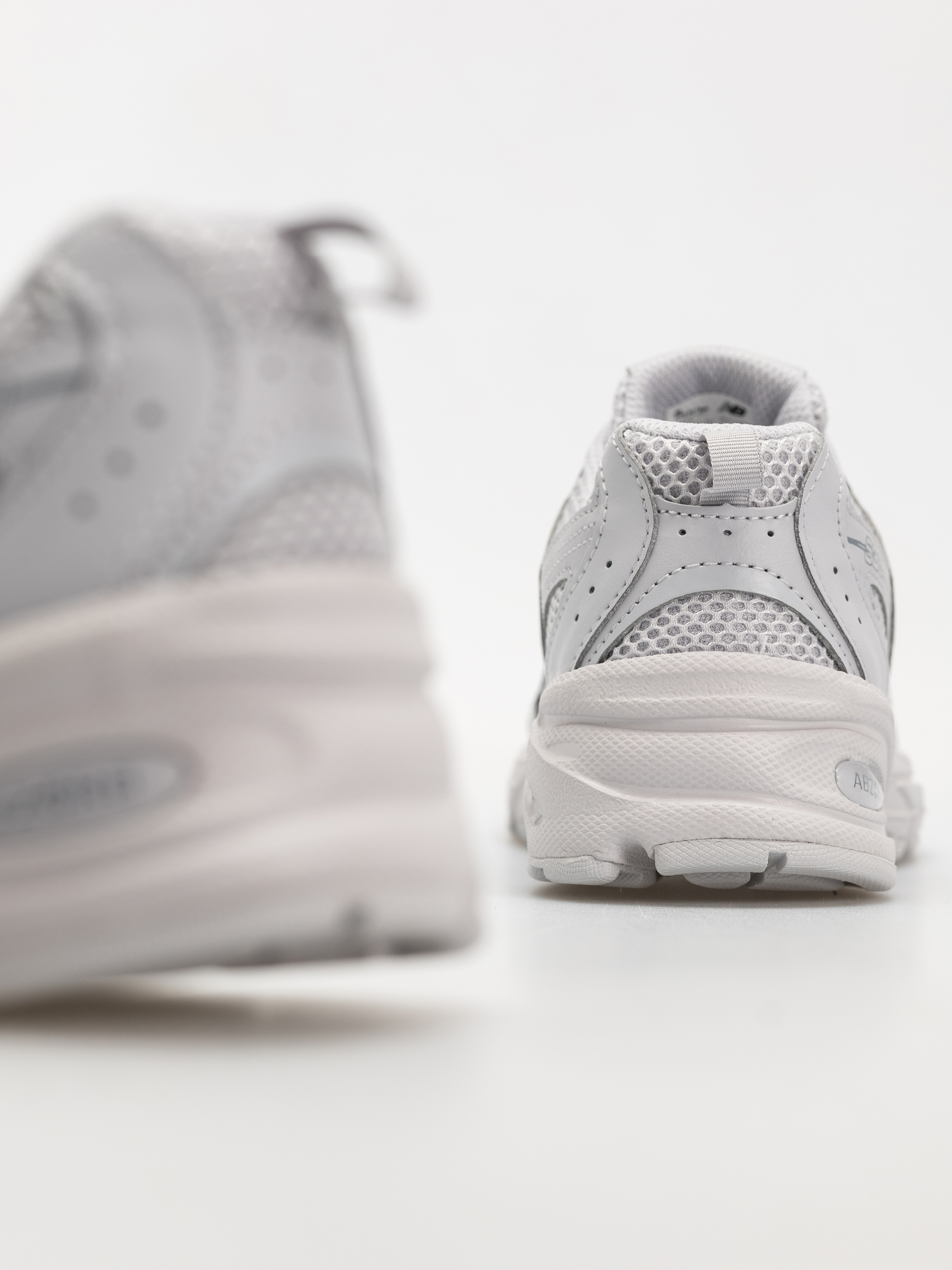 Boty New Balance 530 JR (pearl grey)