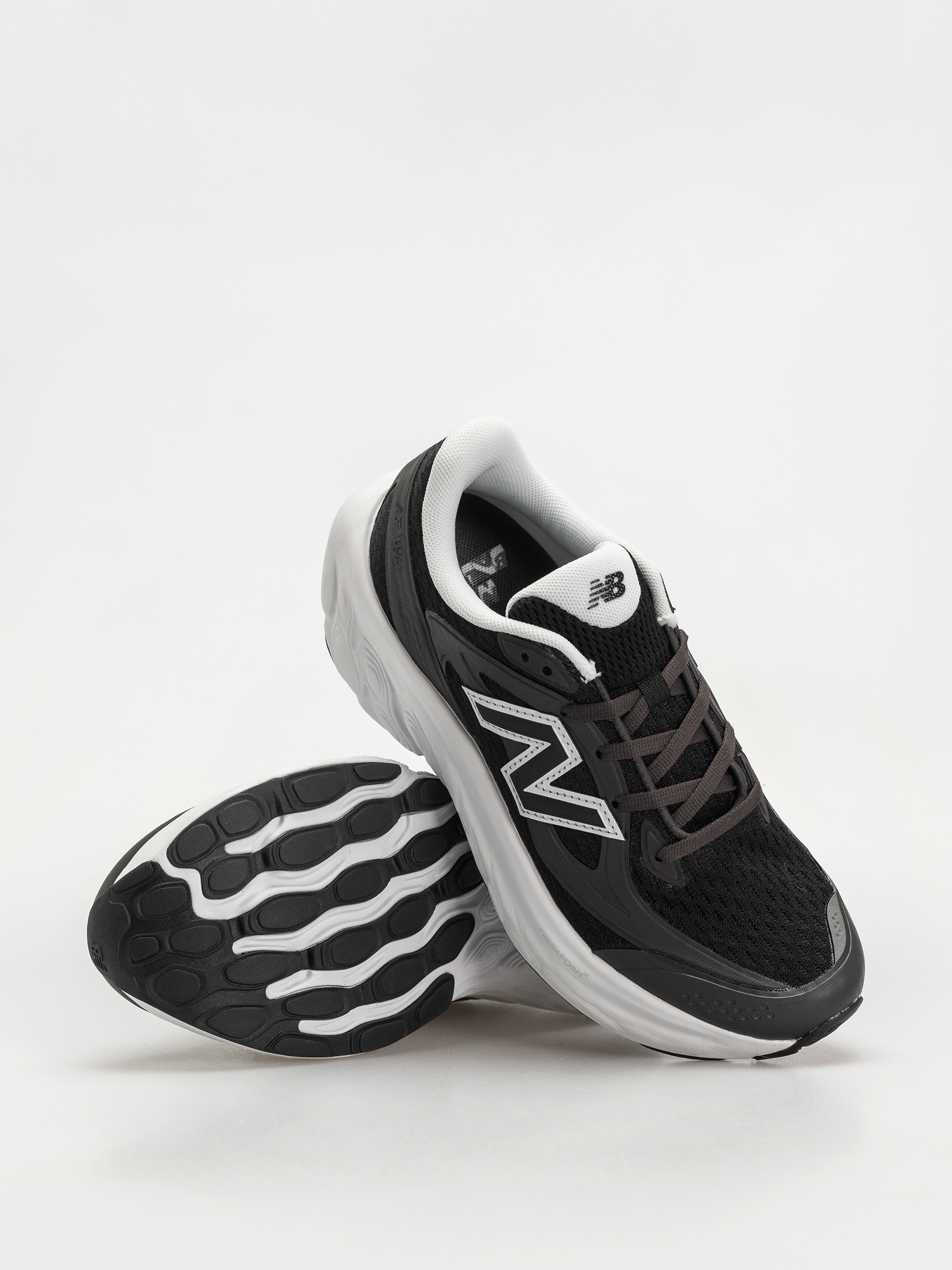 Boty New Balance TRN (black/white)