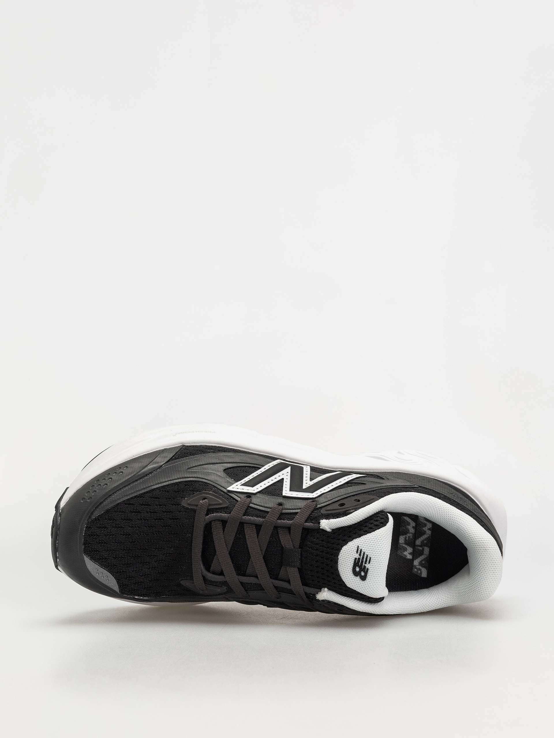 Boty New Balance TRN (black/white)