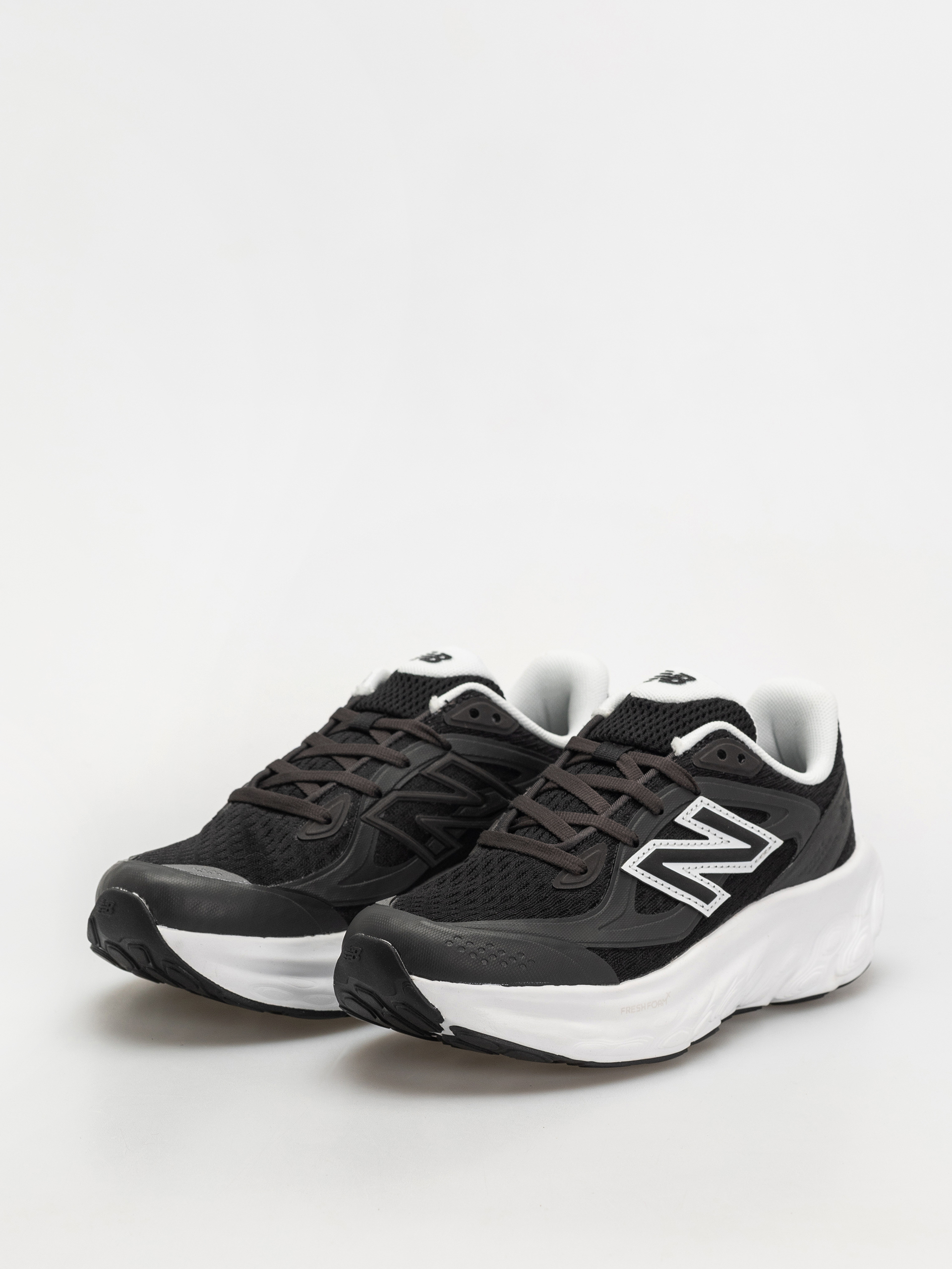 Boty New Balance TRN (black/white)
