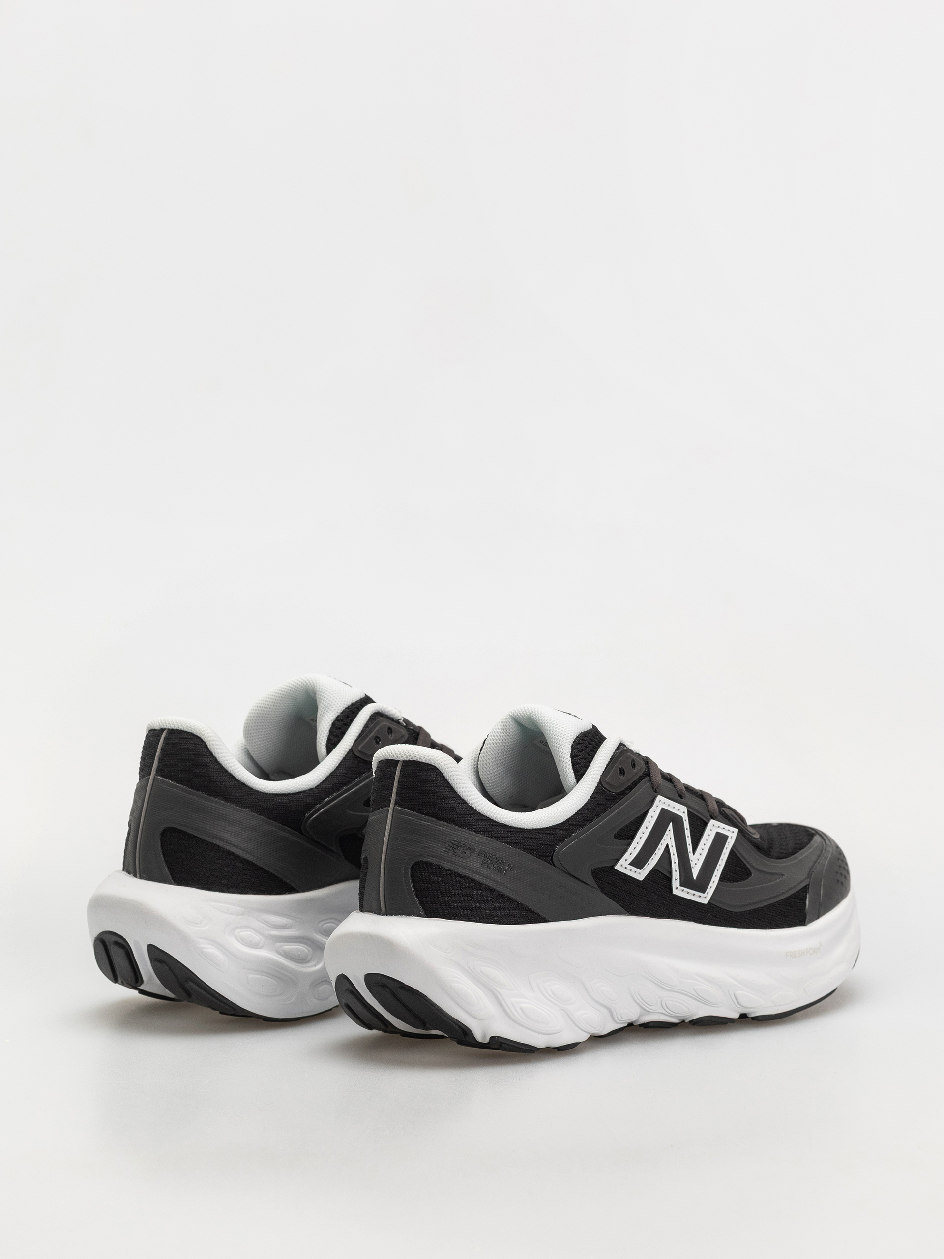Boty New Balance TRN (black/white)