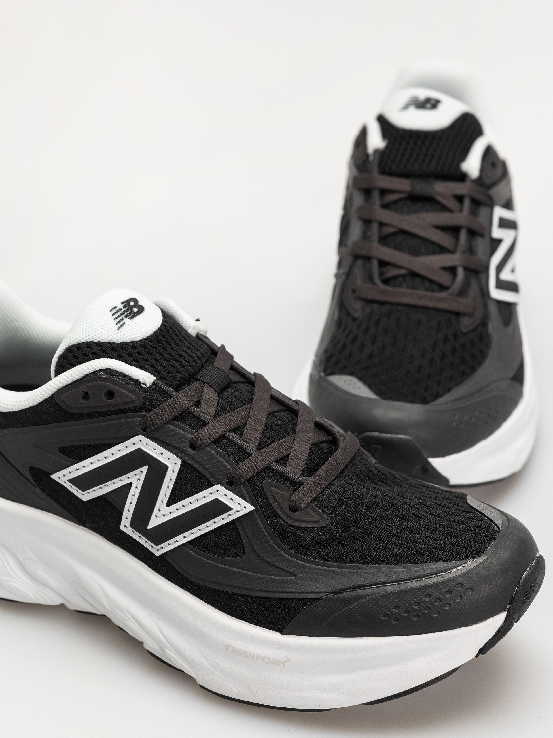 Boty New Balance TRN (black/white)