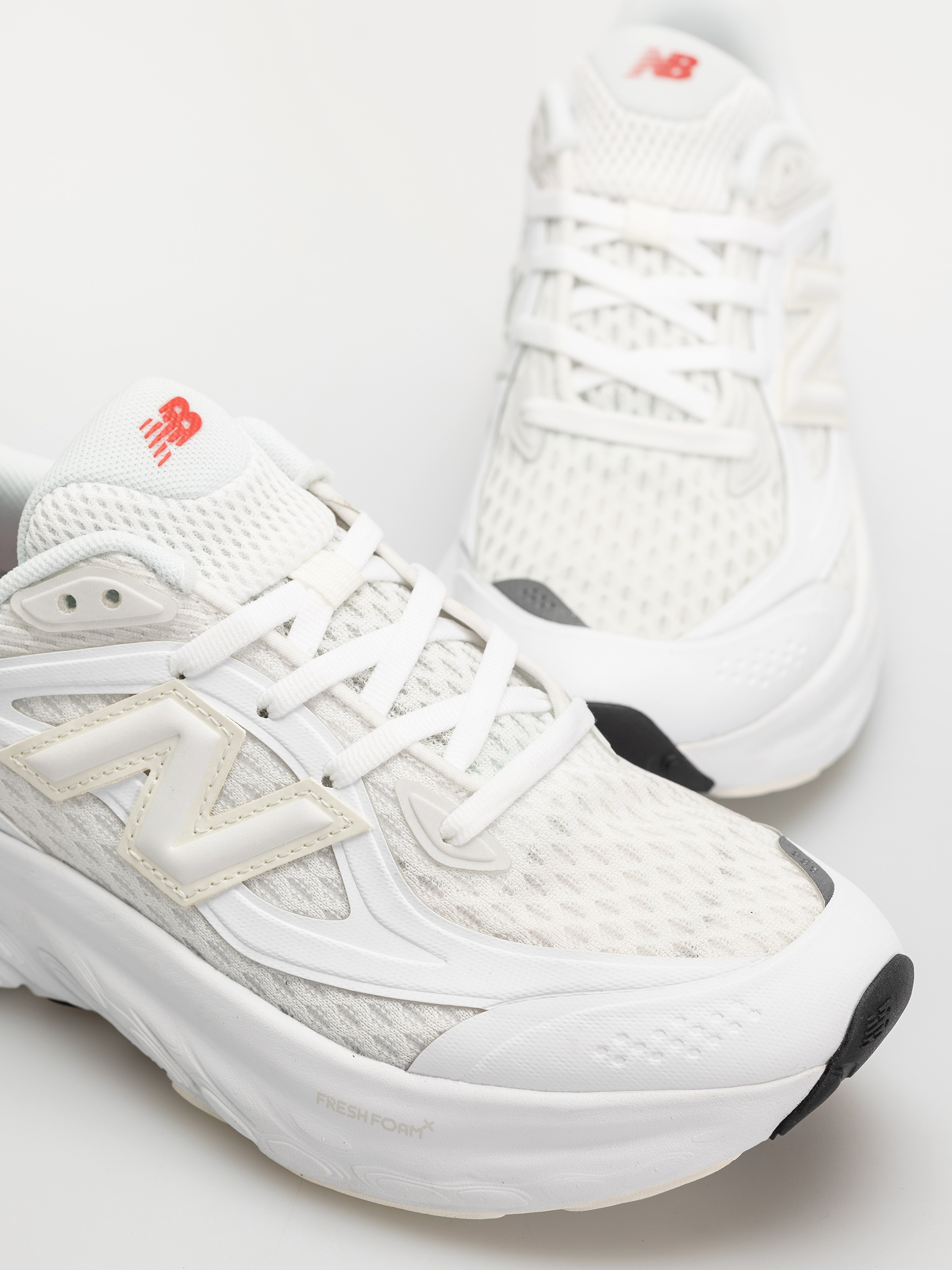 Boty New Balance TRN (white)