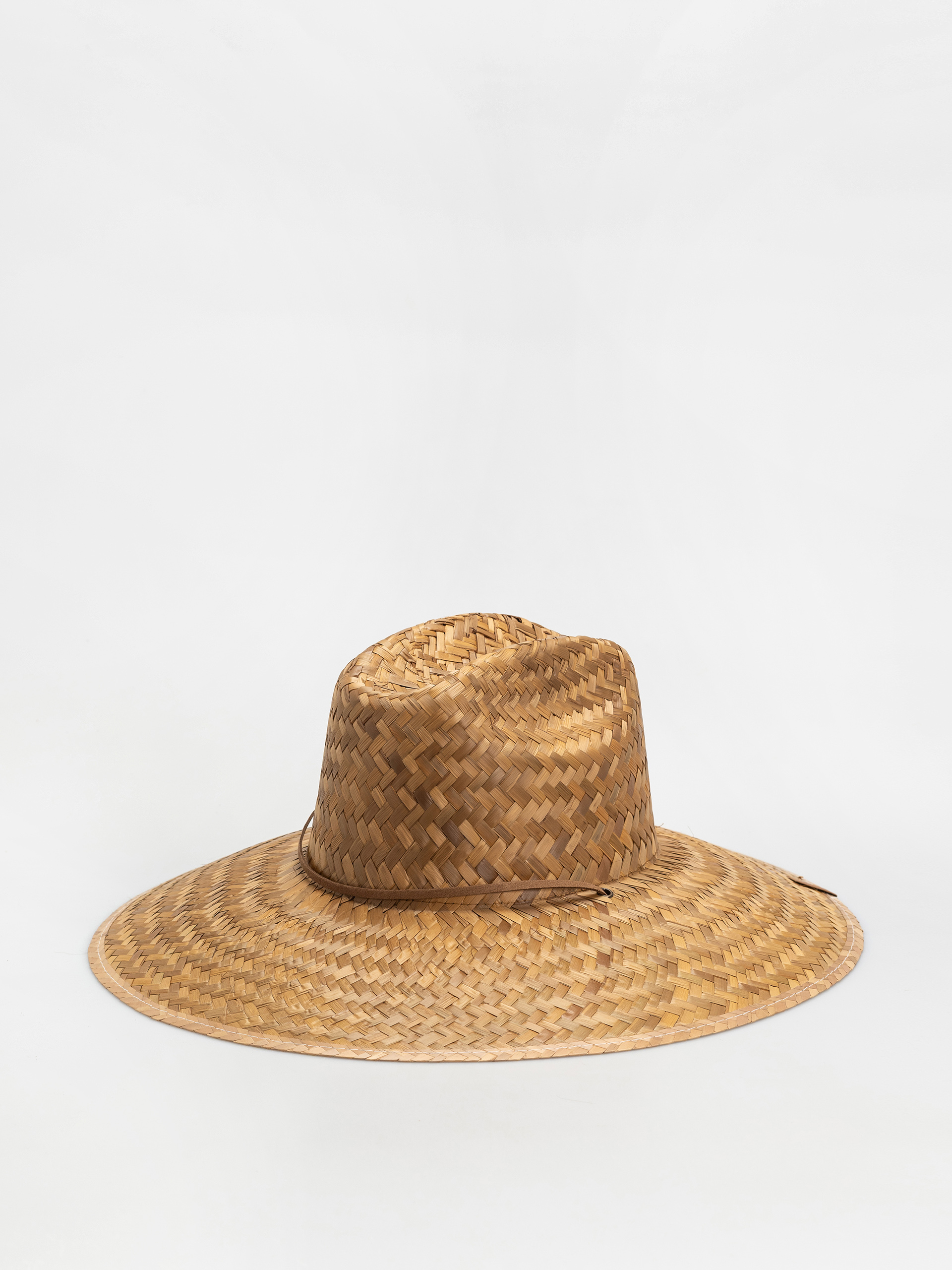Klobouk Brixton Bells II Sun (light brown)