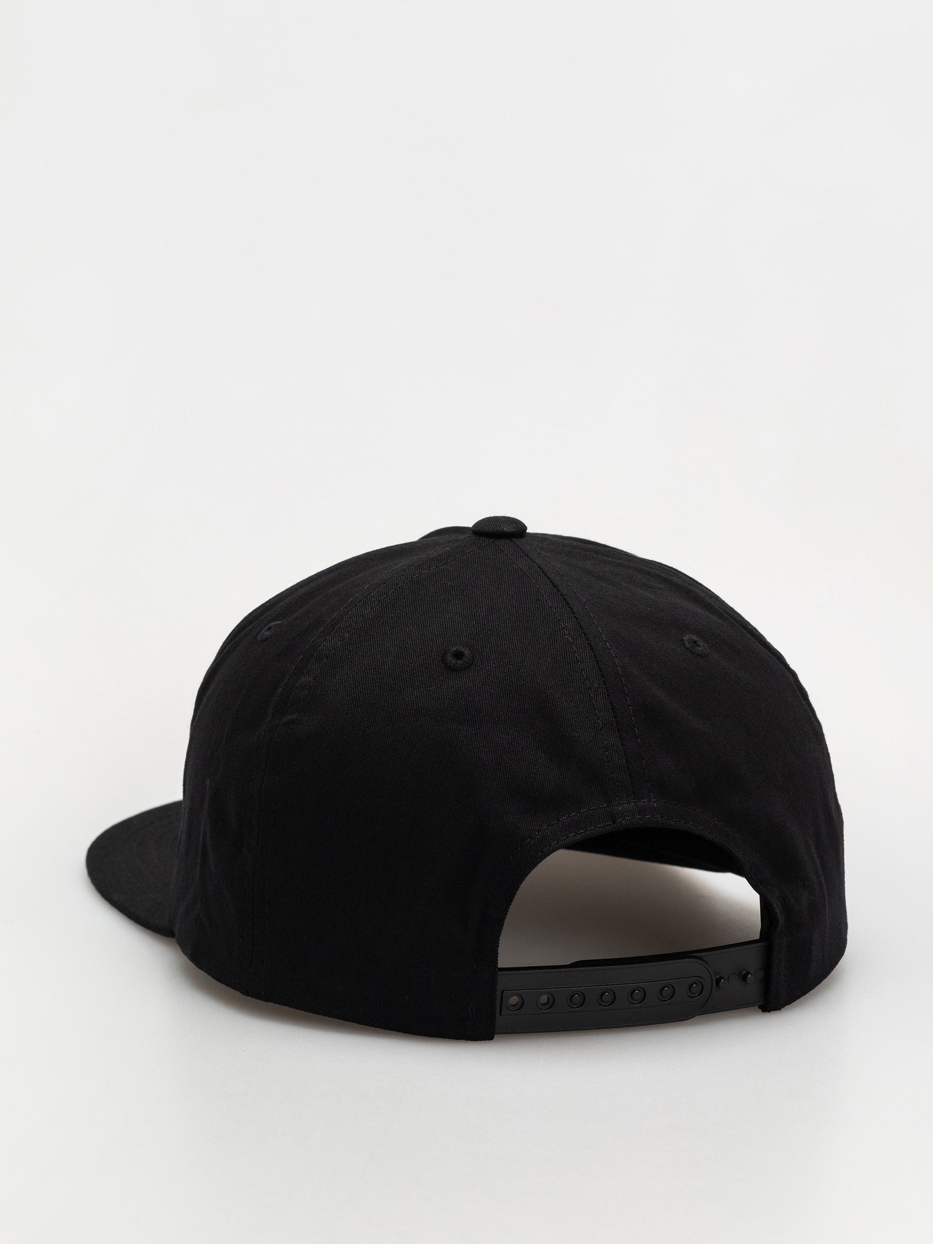 Kšiltovka  Brixton Keller Mp Snpk (black)