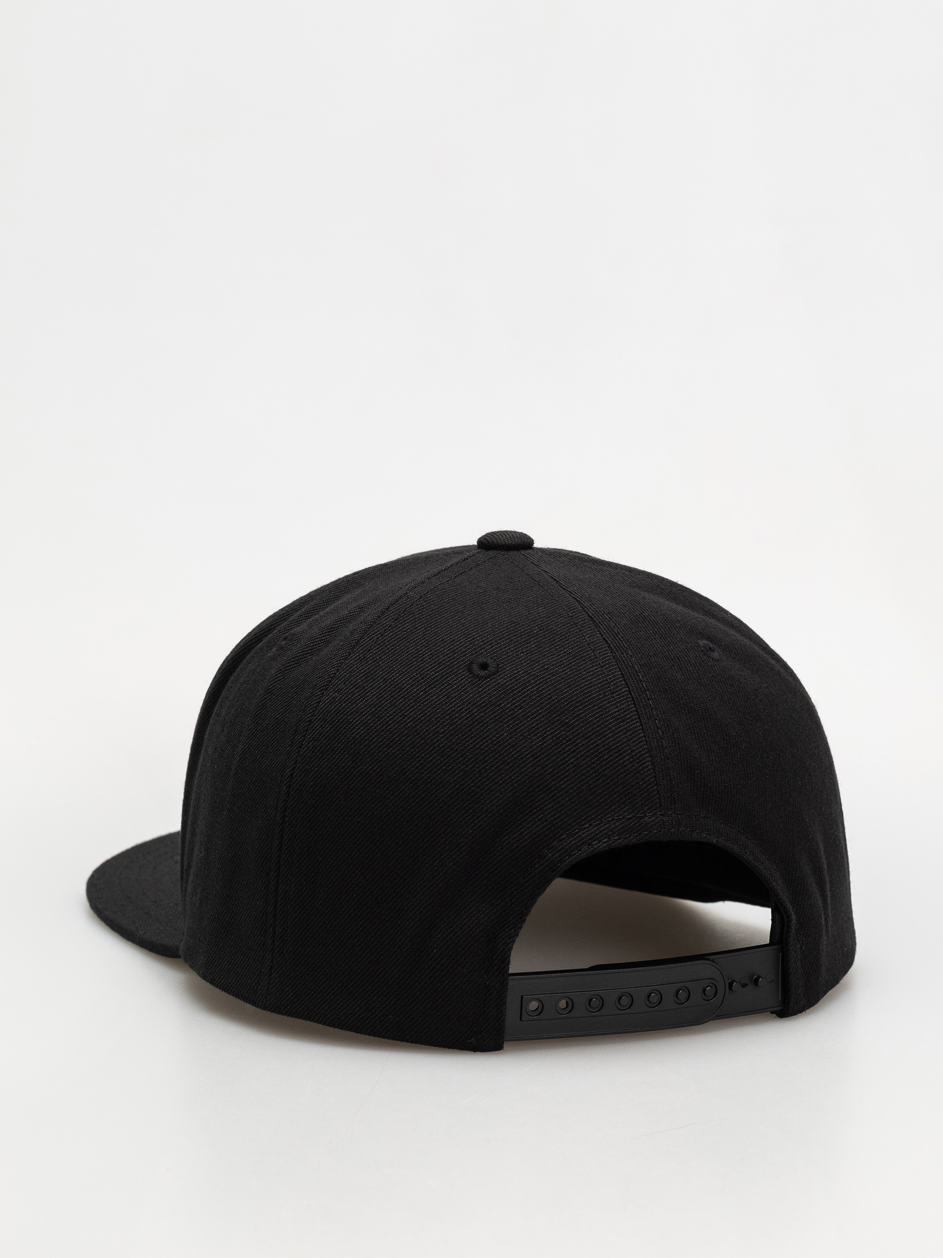 Kšiltovka  Brixton Township Mp Snpk (black)
