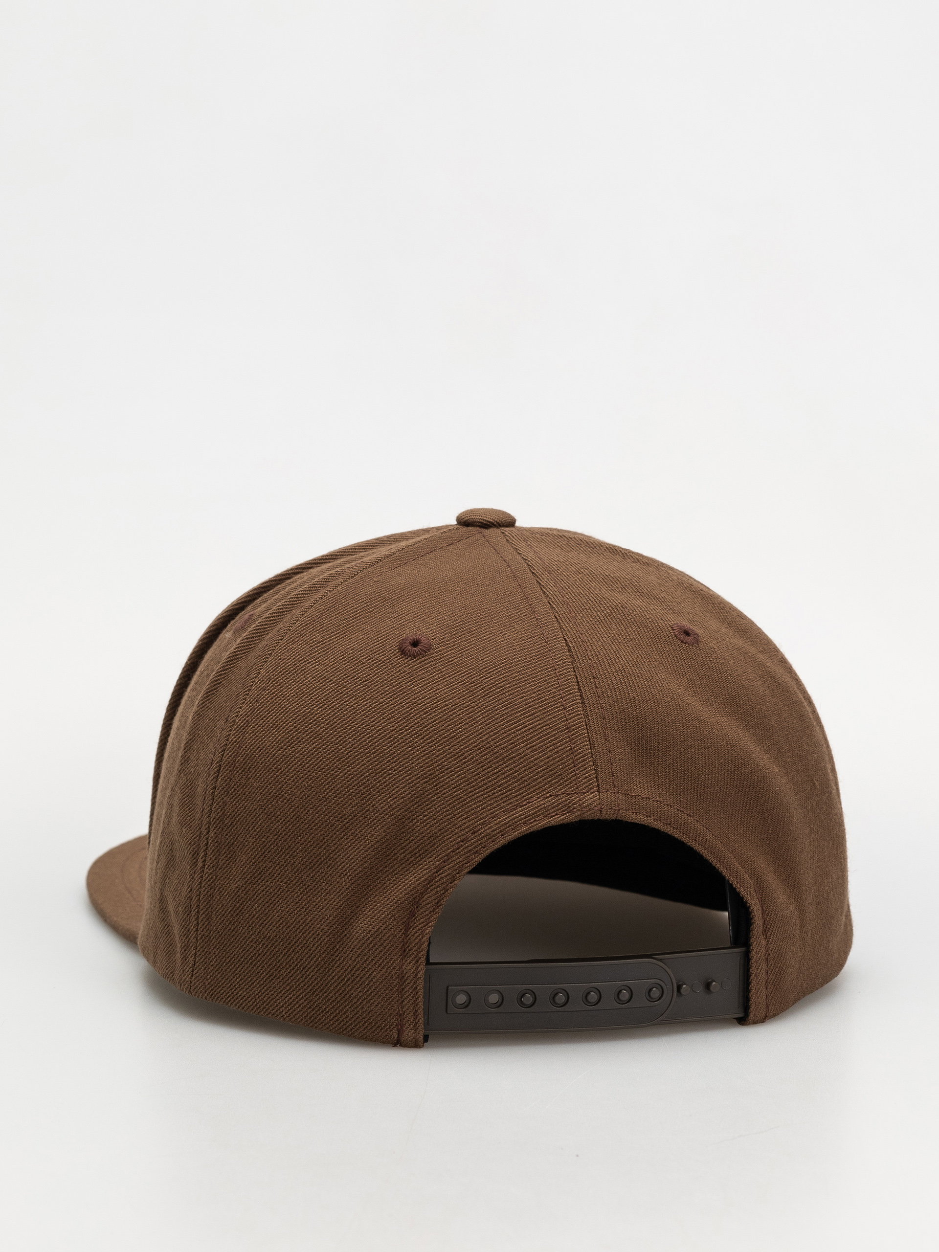 Kšiltovka  Brixton Roller Mp Snpk (pinecone brown)