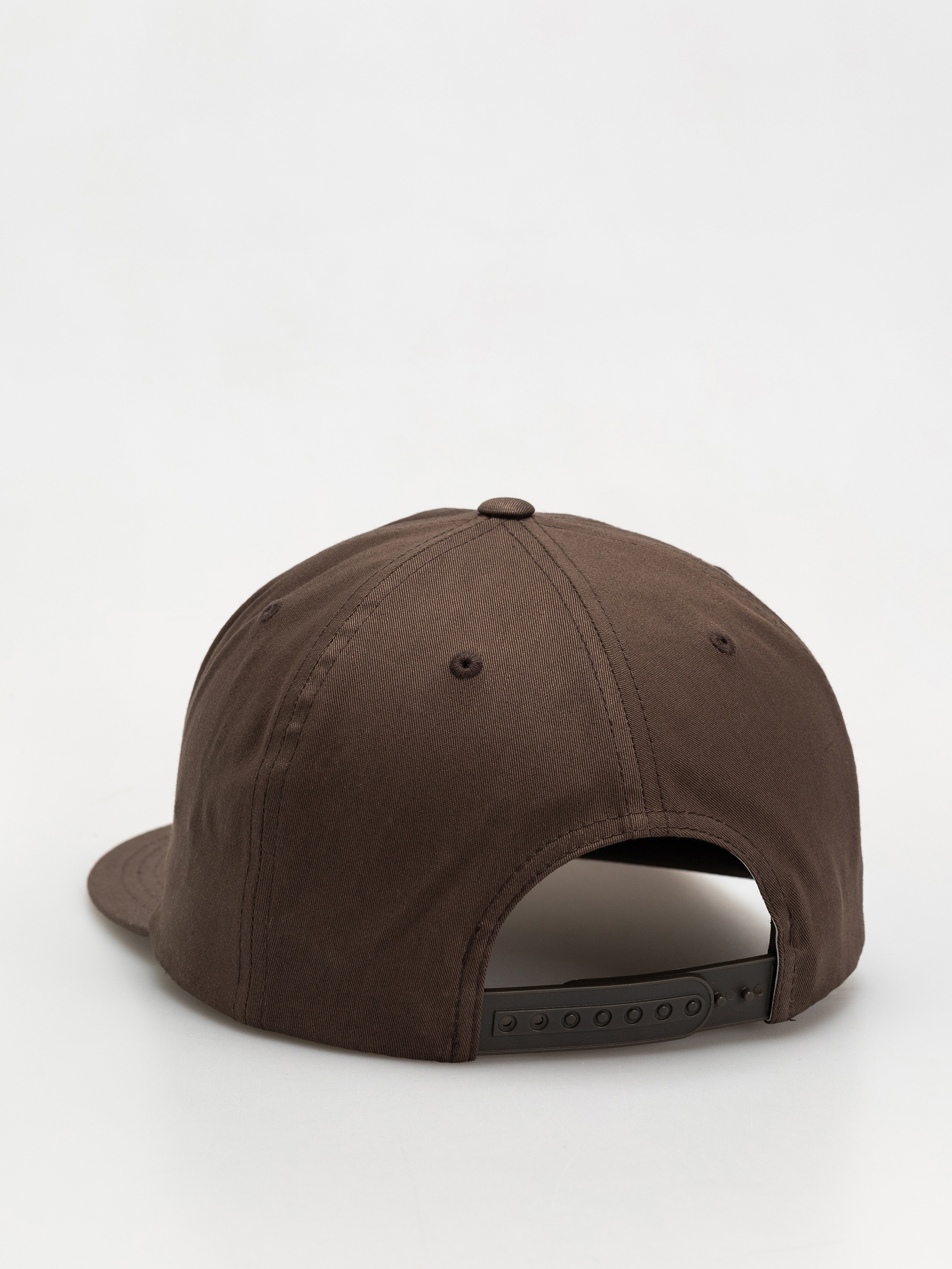 Kšiltovka  Brixton Coleson Hp Snpk (brown)