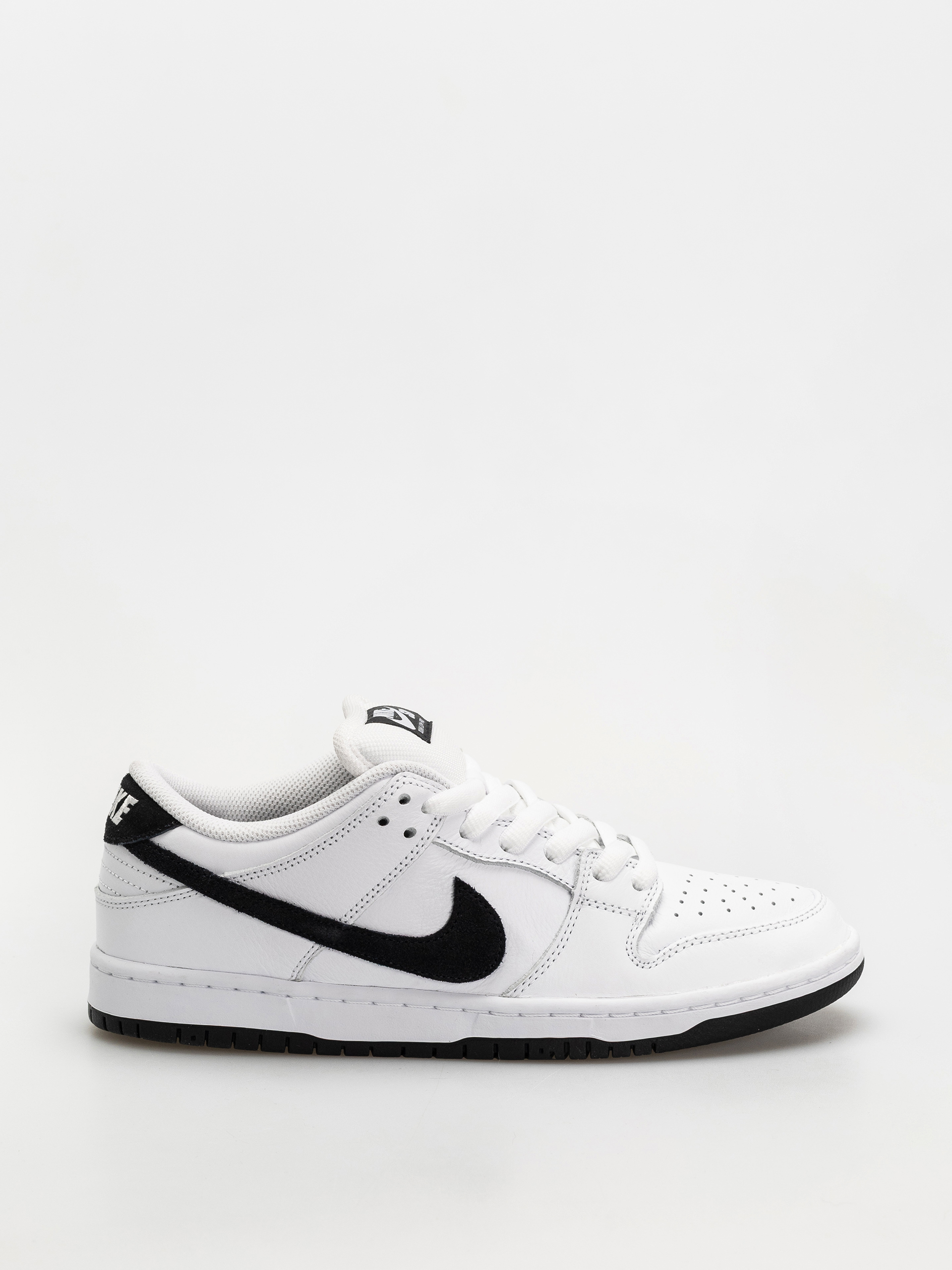 Boty Nike SB Dunk Low Pro (white/black white black)