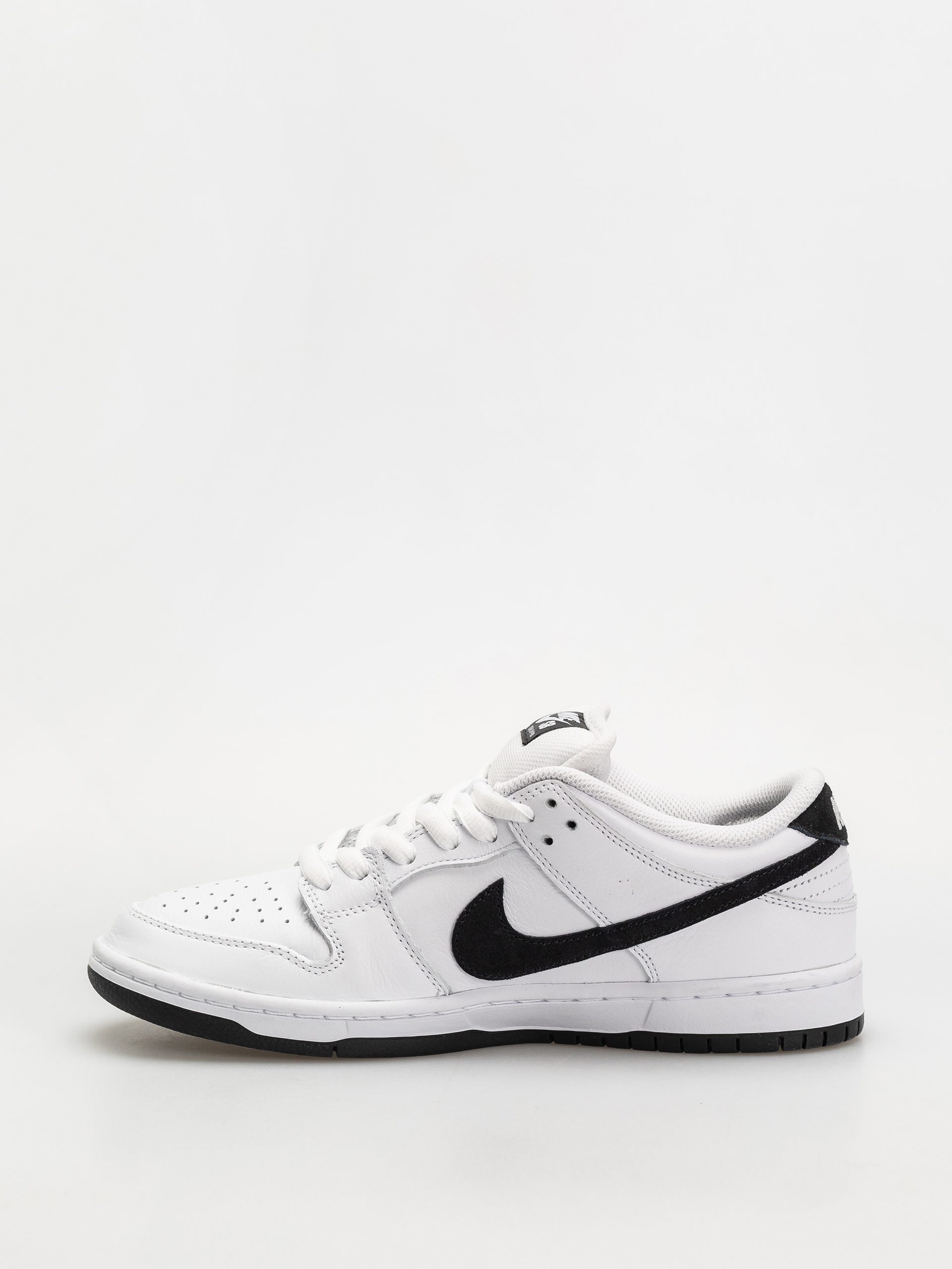 Boty Nike SB Dunk Low Pro (white/black white black)