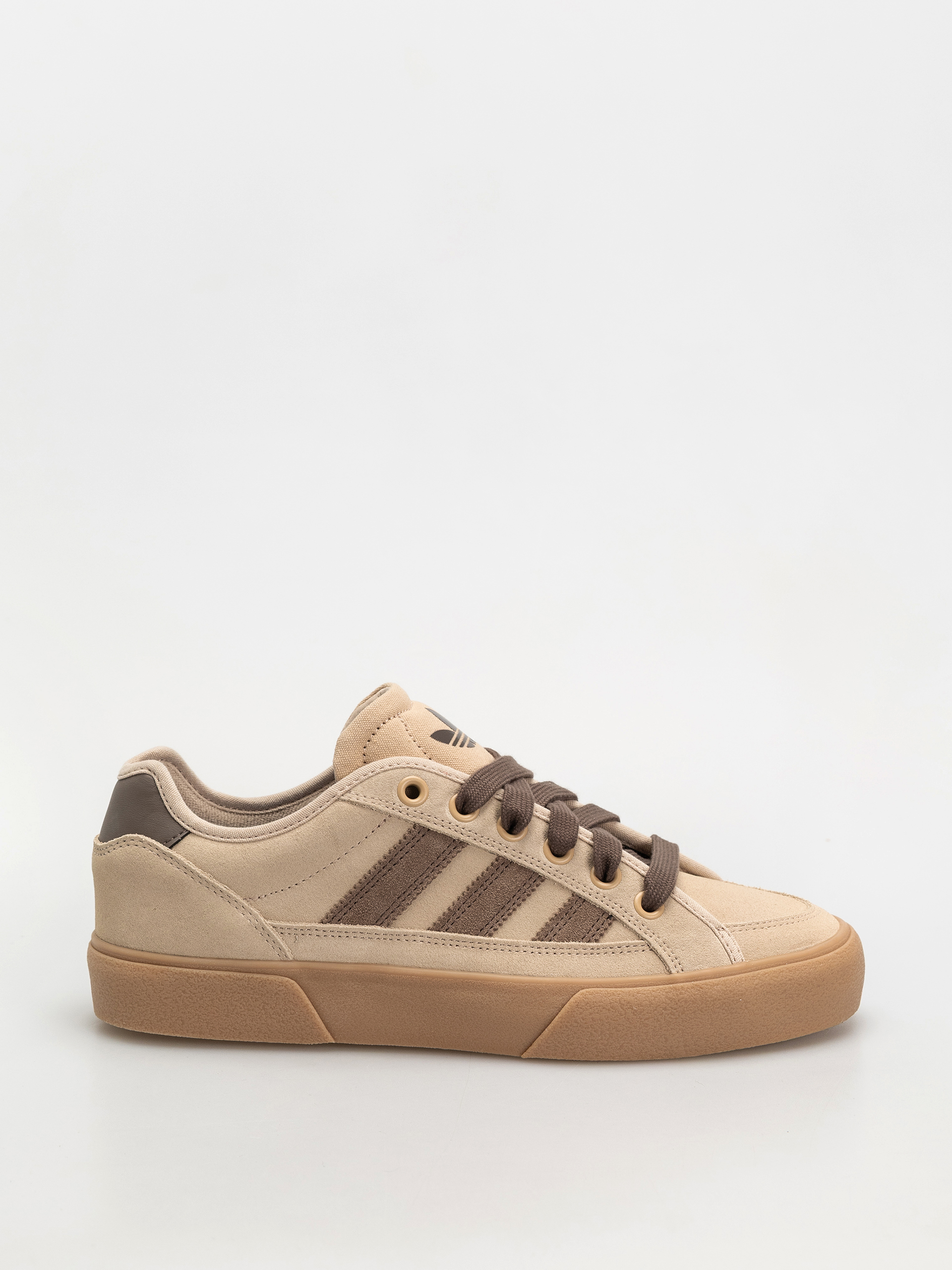 Boty adidas Court Tns Premiere (magbei/earstr/gum4)