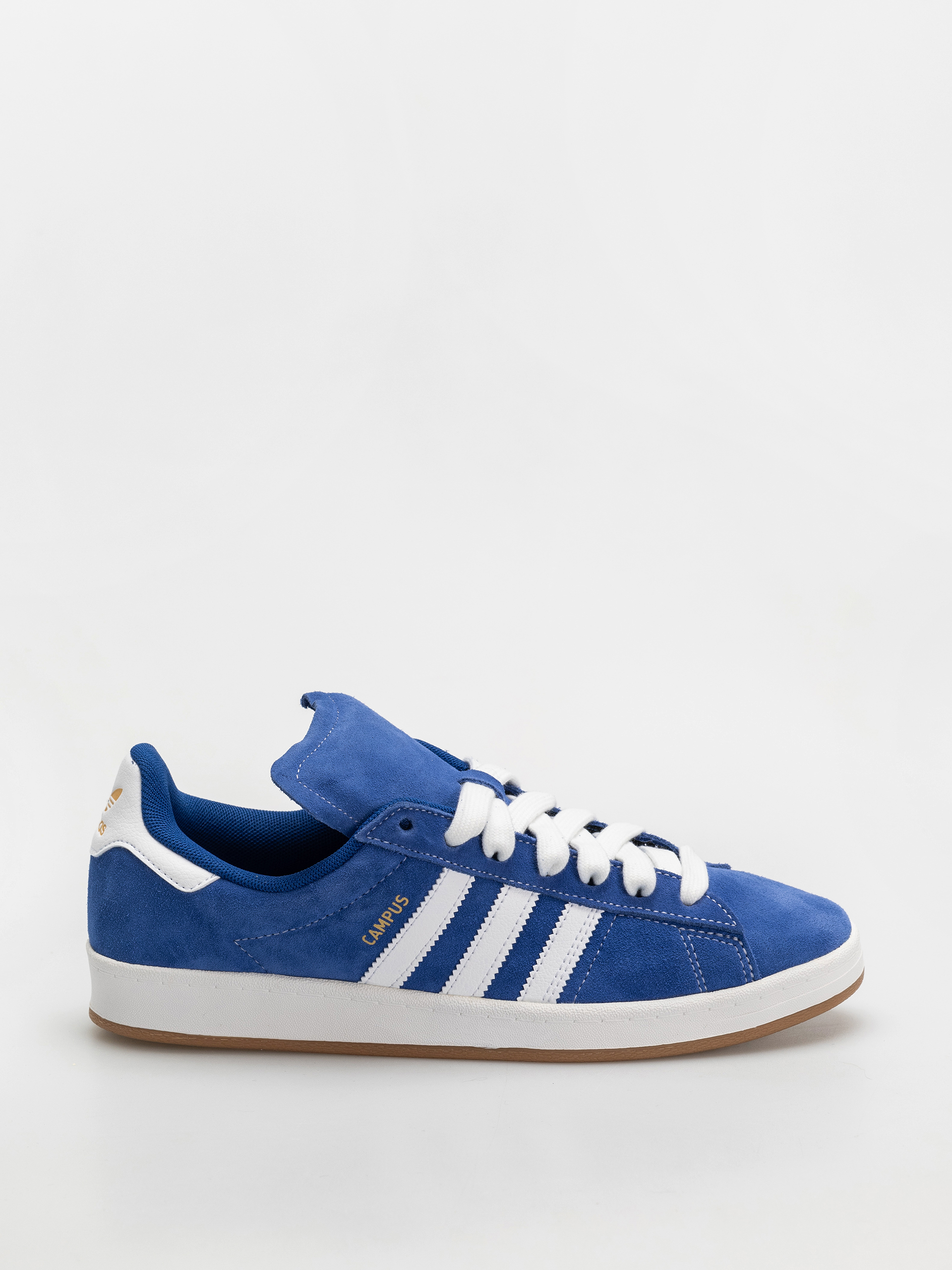Boty adidas Campus Adv (royblu/ftwwht/goldmt)