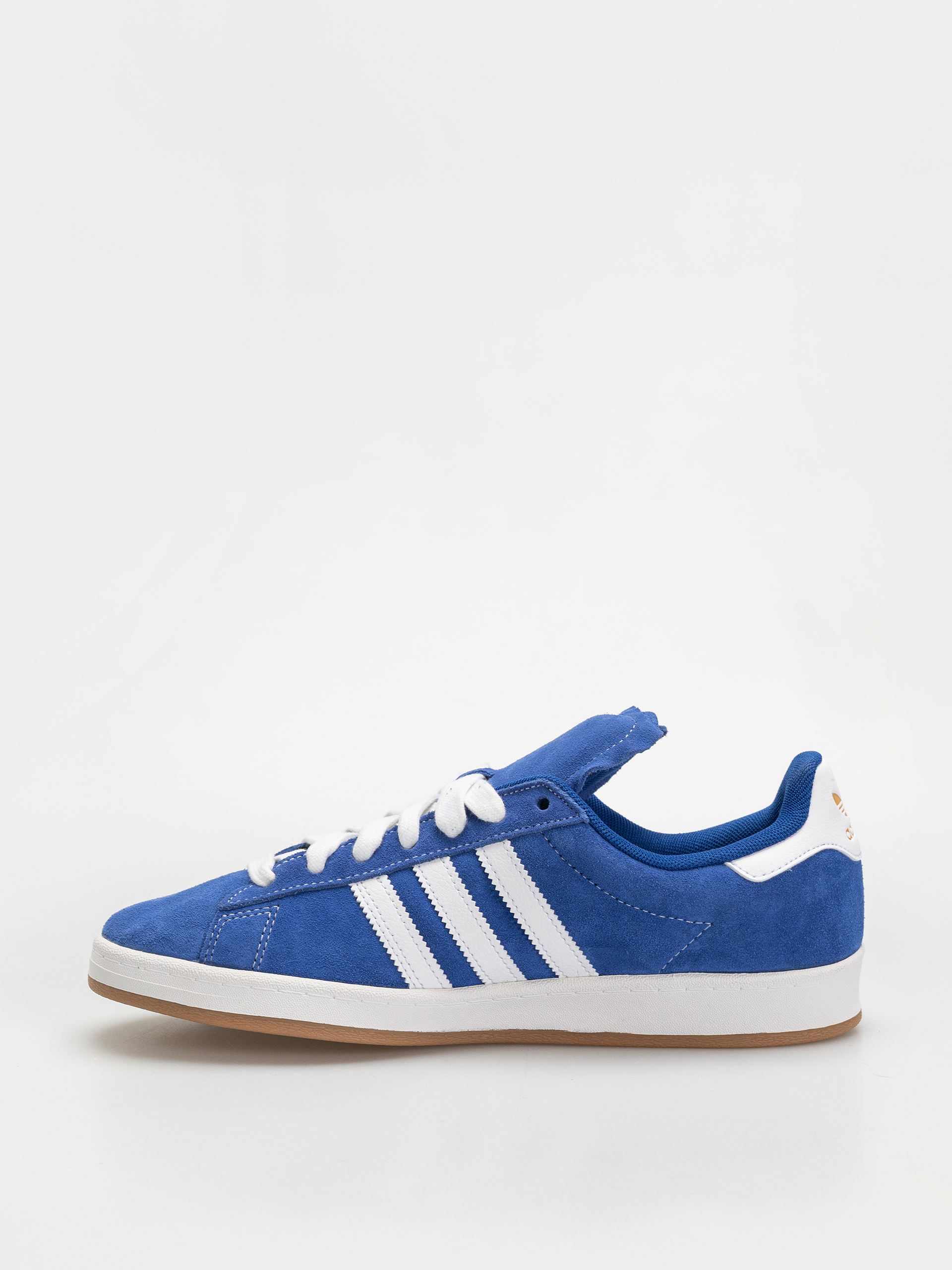 Boty adidas Campus Adv (royblu/ftwwht/goldmt)