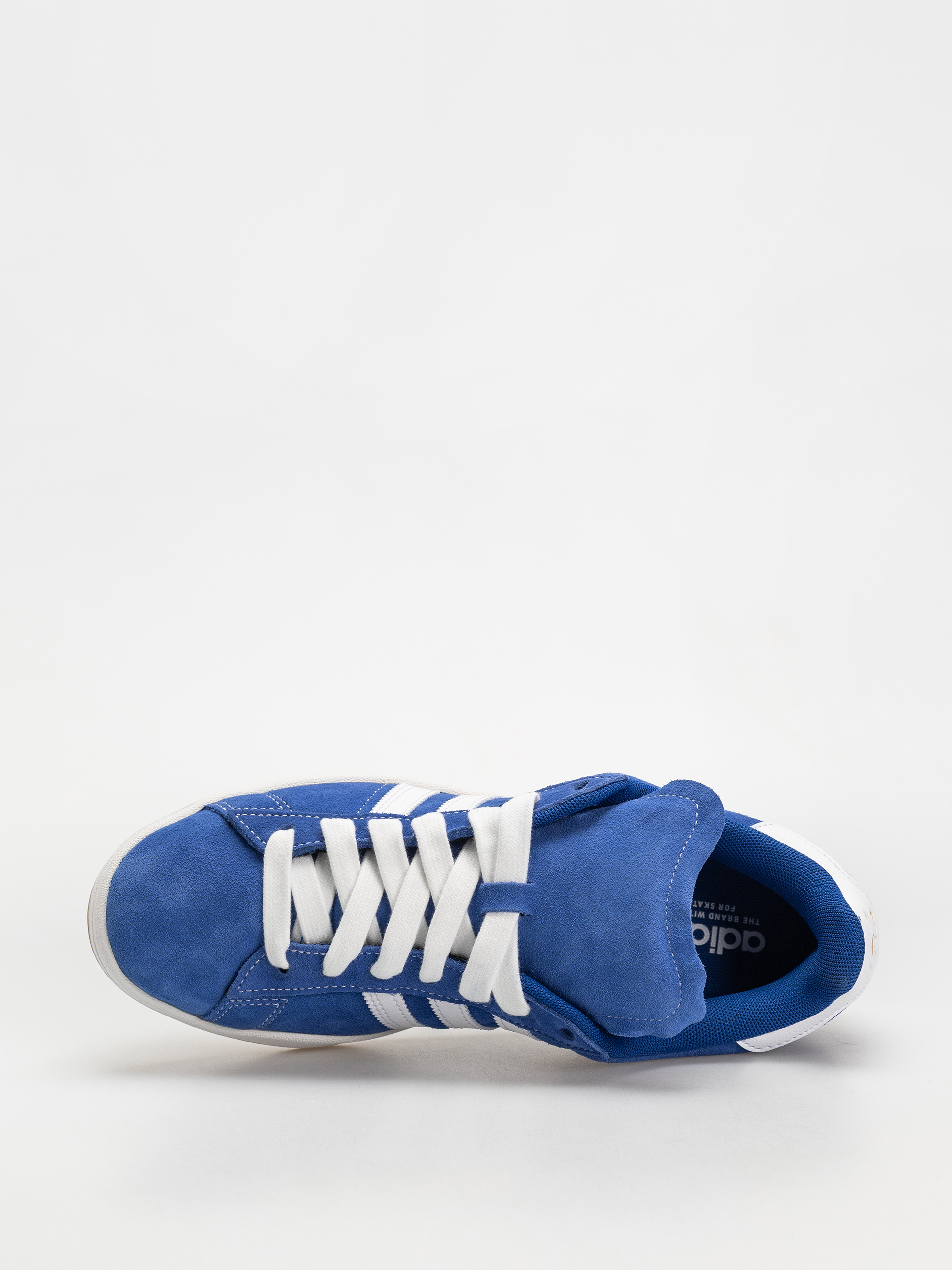 Boty adidas Campus Adv (royblu/ftwwht/goldmt)
