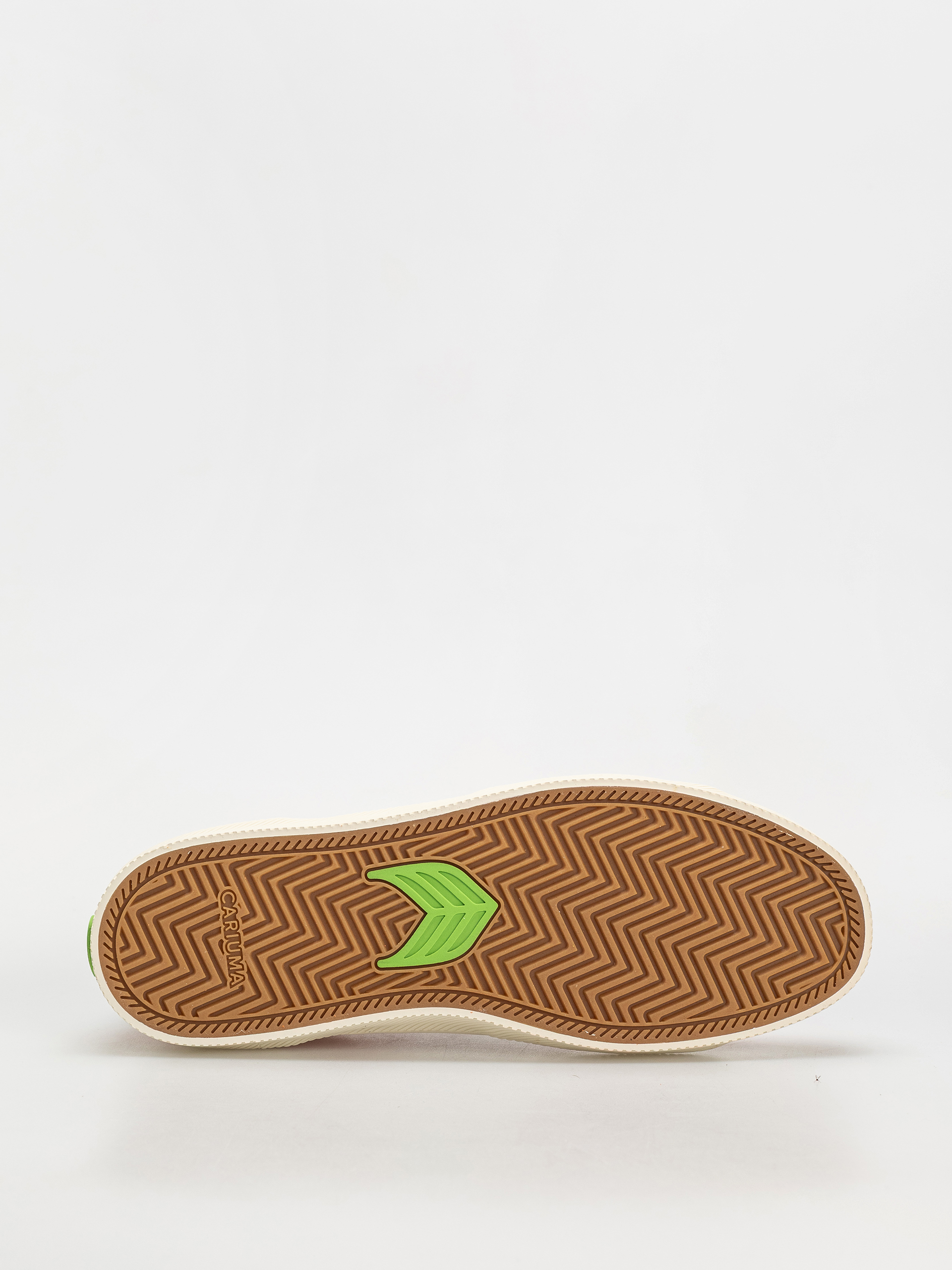 Boty Cariuma Catiba Pro 2.0 (burnt orange suede and cordura ivory logo navy)