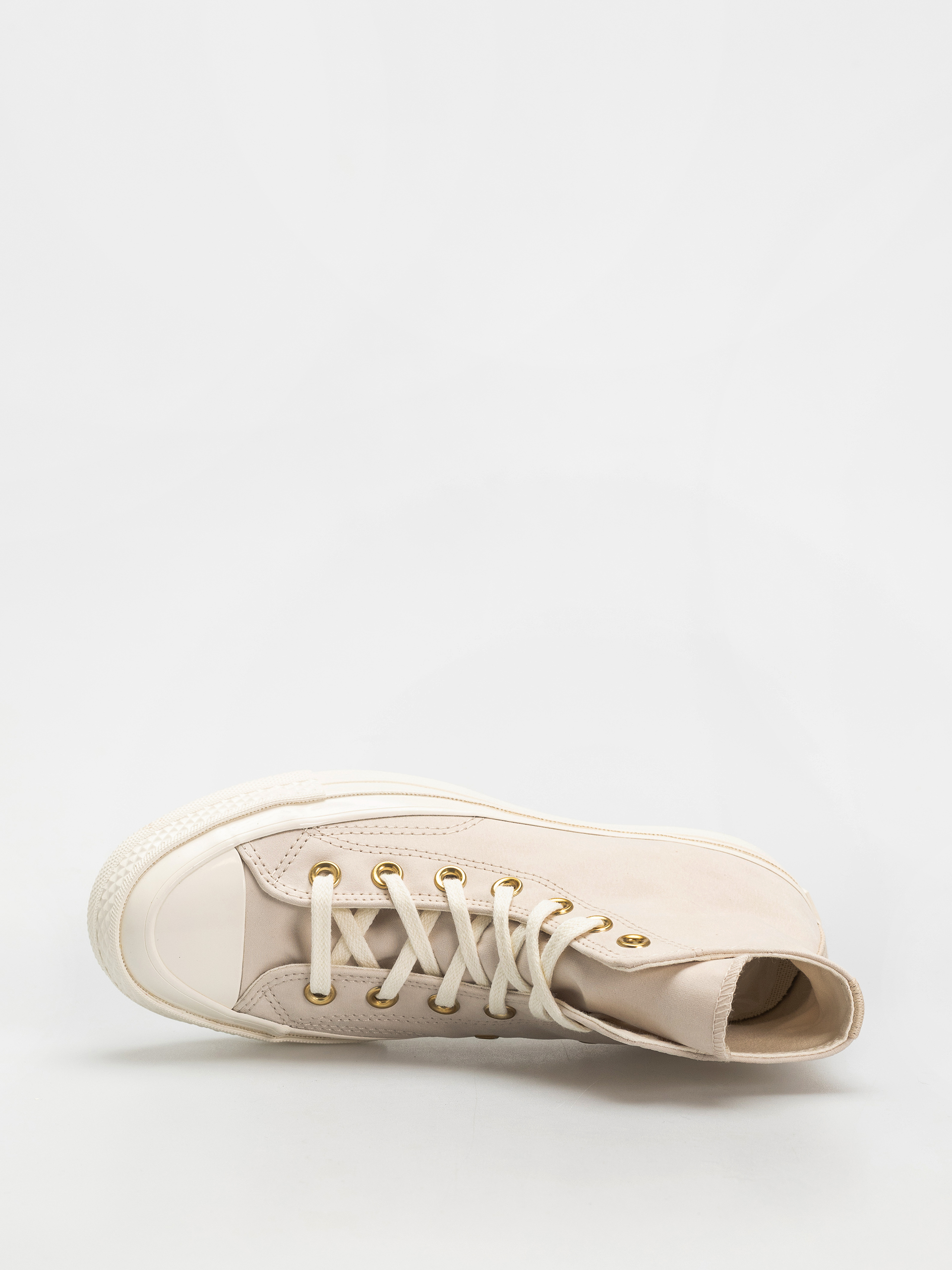 Tenisky Converse Chuck 70 Hi (light dune/egret/black)