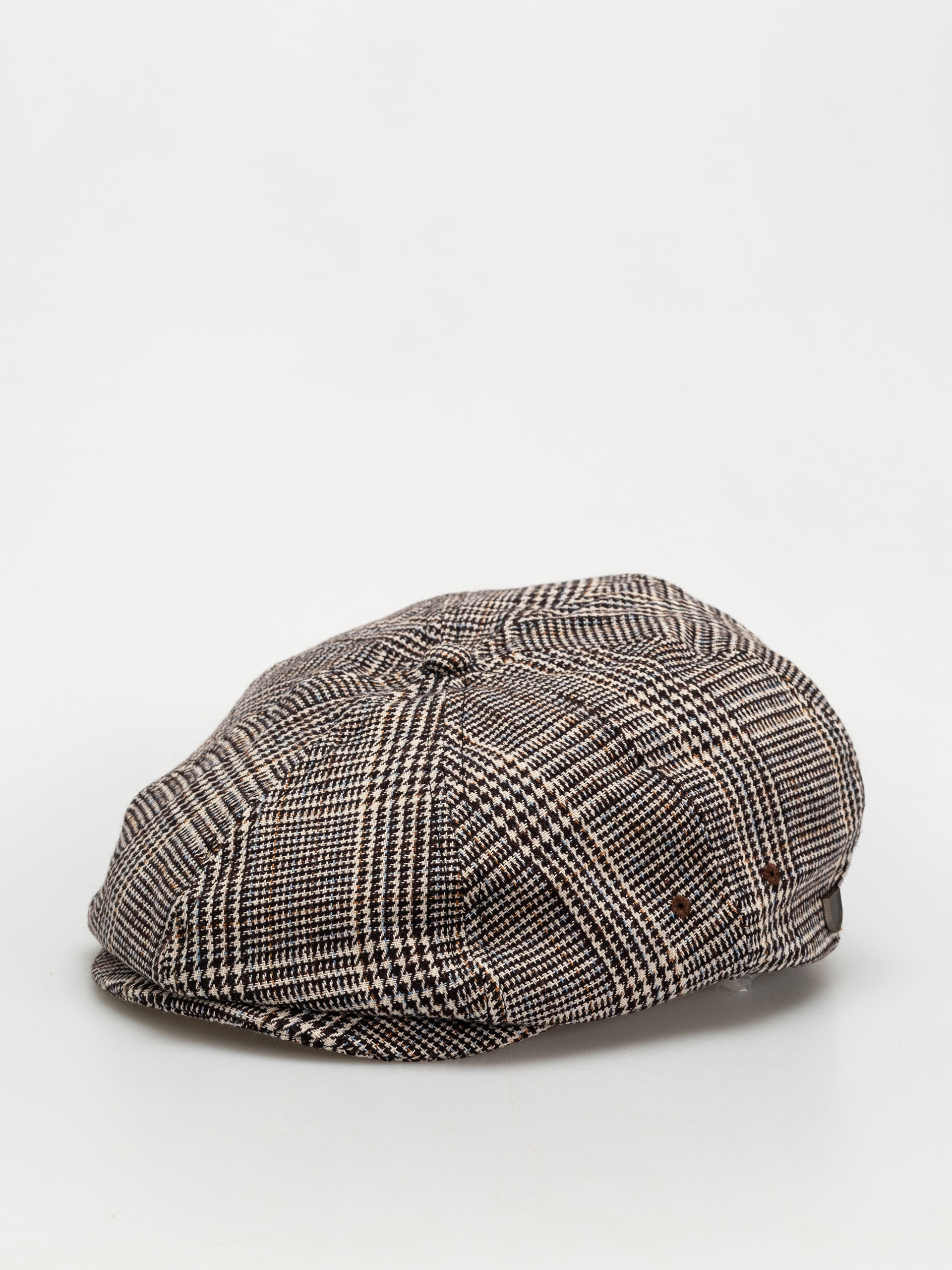 Klobouk s kšiltem Brixton Brood Lw Snap Cap