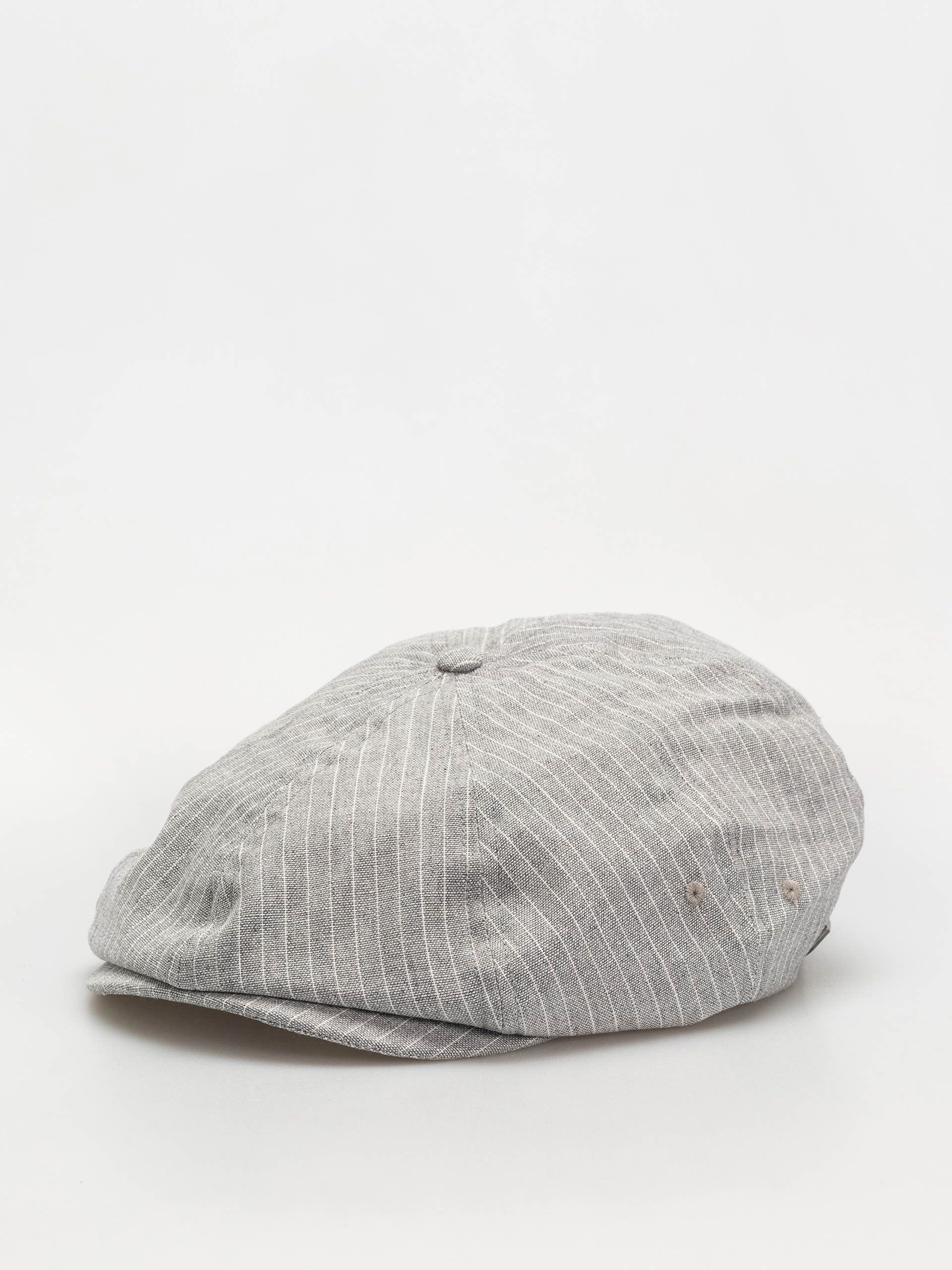 Klobouk s kšiltem Brixton Brood Lw Snap Cap