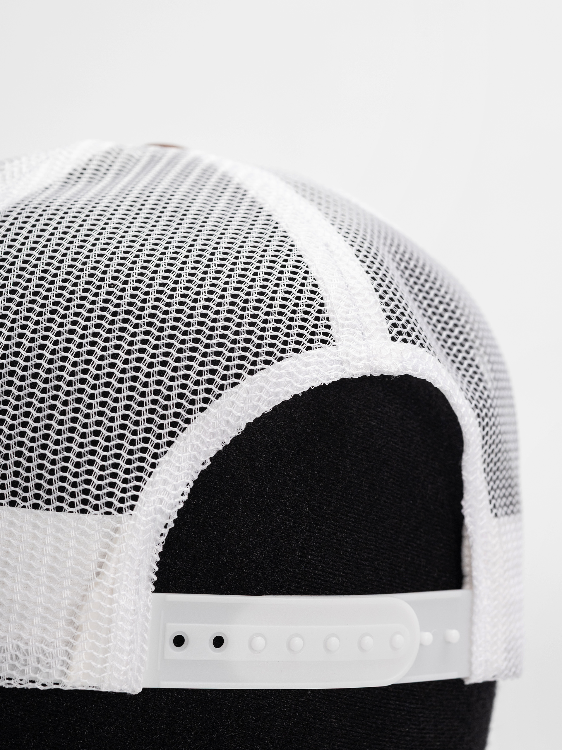 Kšiltovka  Brixton Gibson C Np Mp Trucker (brown/off white)