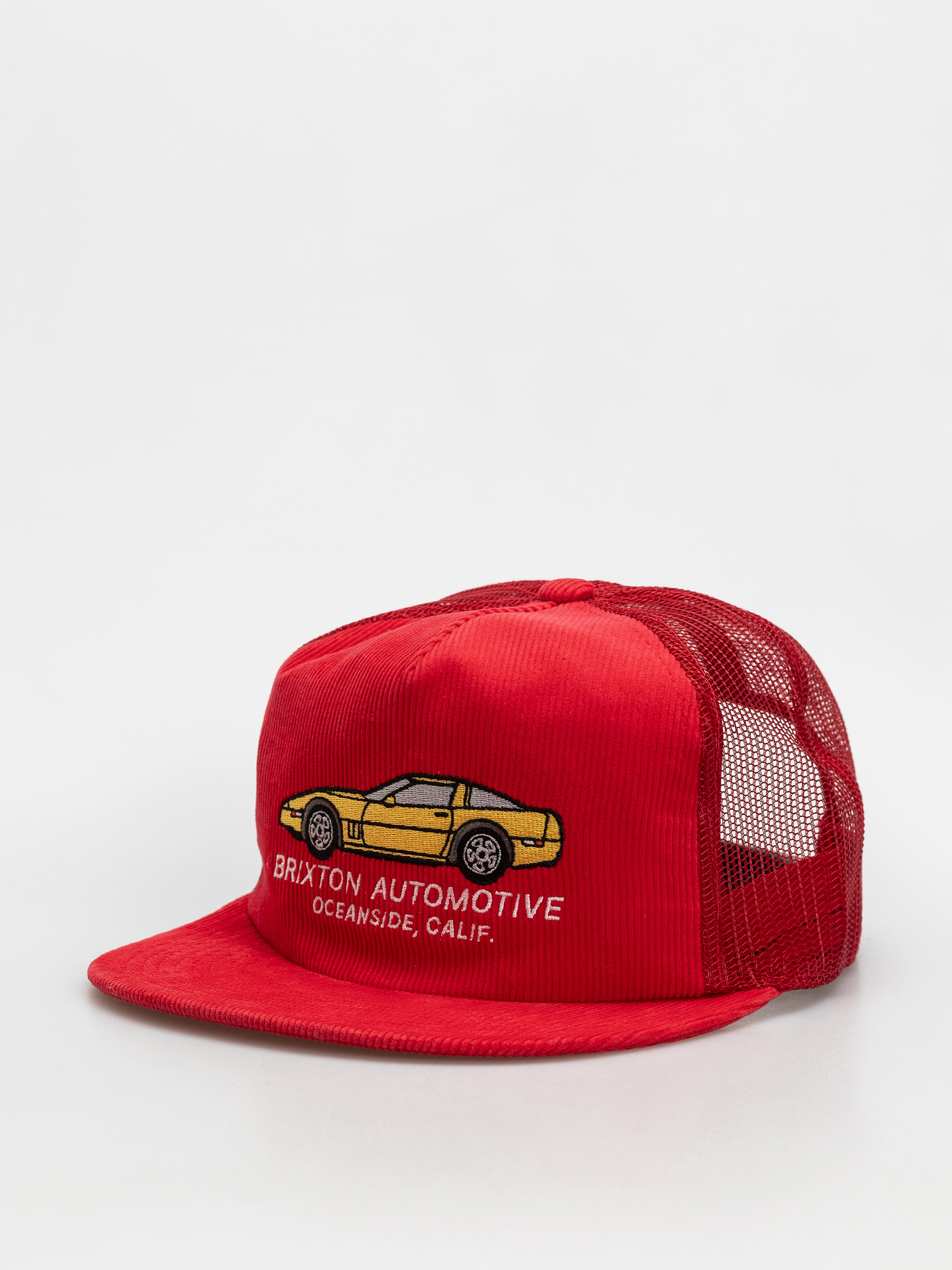 Kšiltovka  Brixton Ralph Np Hp Trucker
