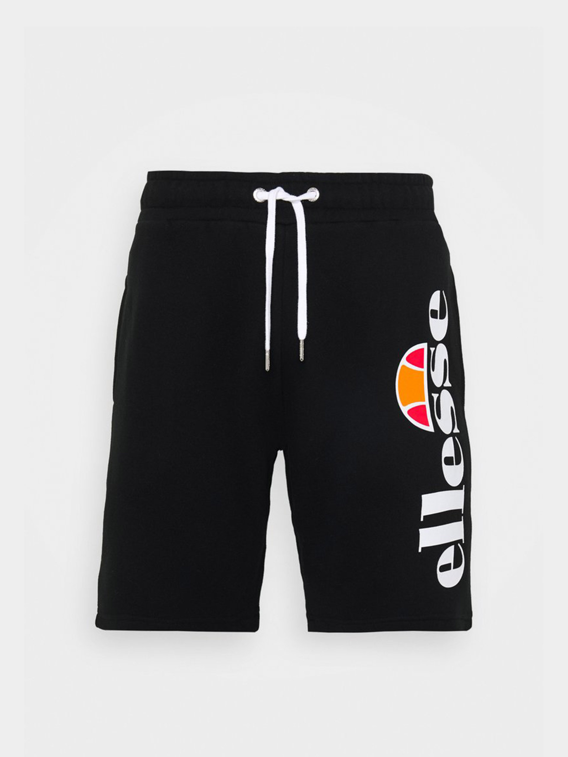 Kraťasy Ellesse Bossini Fleece (black)