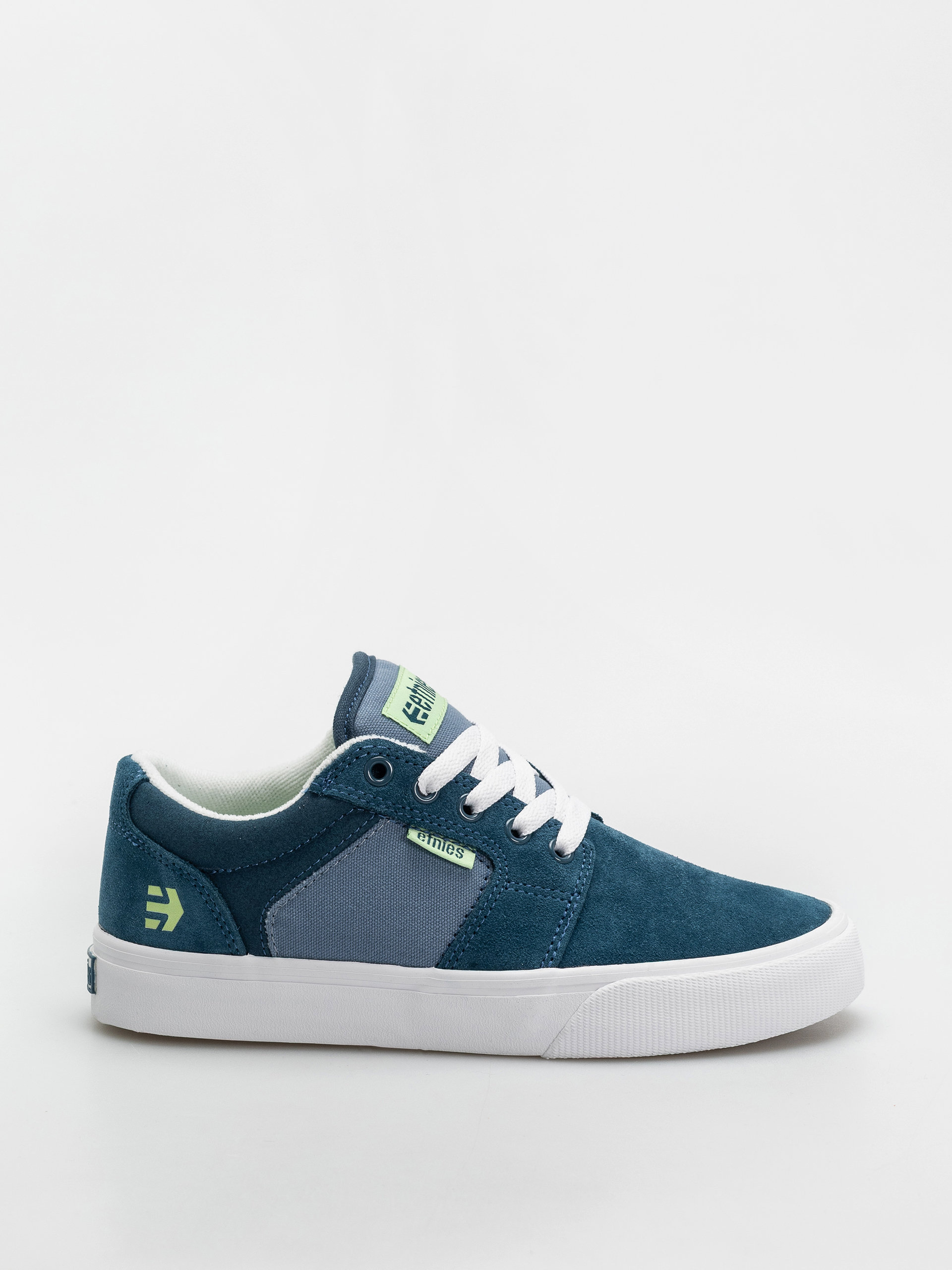 Boty Etnies Kids Barge Ls Vulc JR